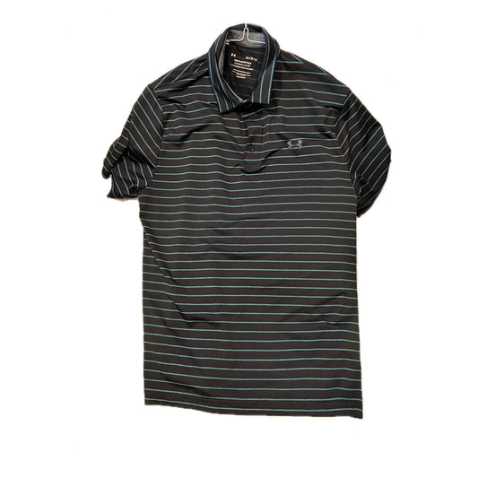 Under Armour The Playoff Polo Golf Polo Shirt Mens L
