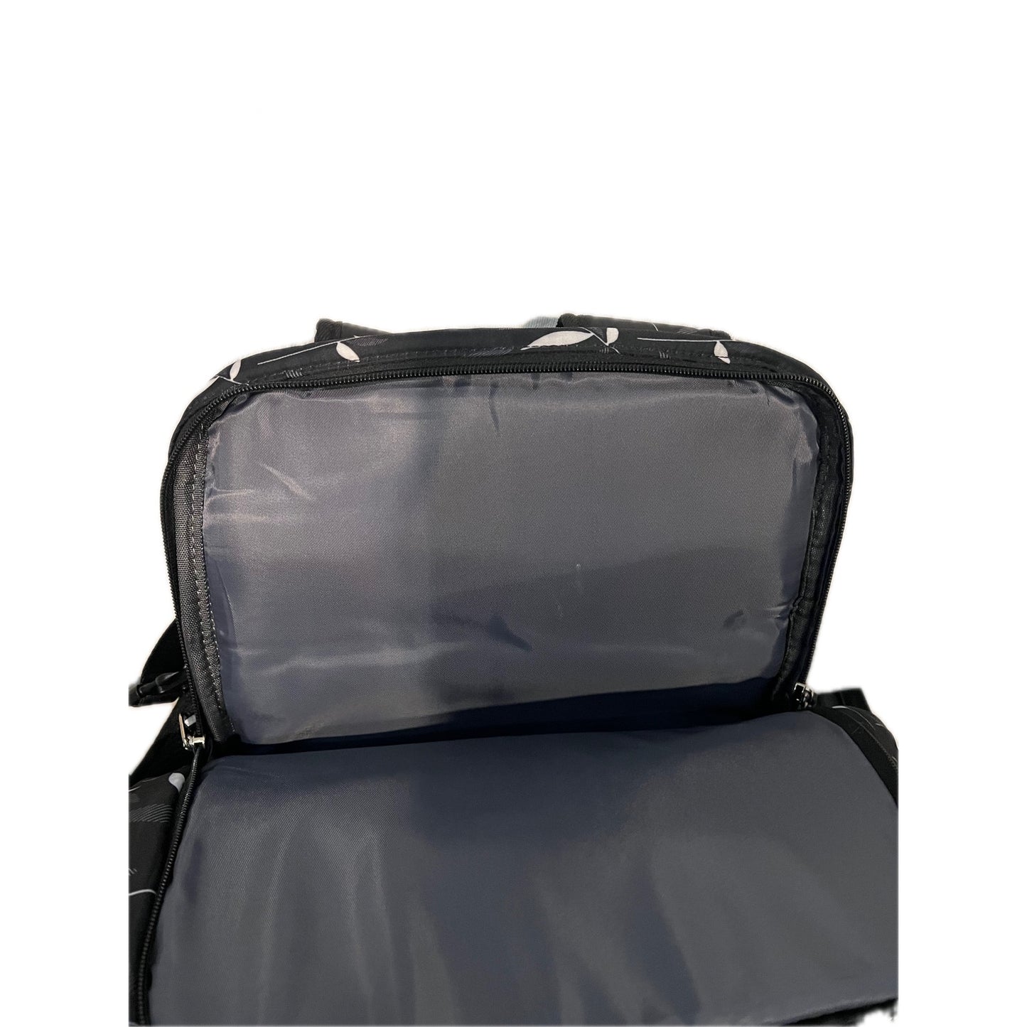 Wonhox Instant Compression Travel Backpack