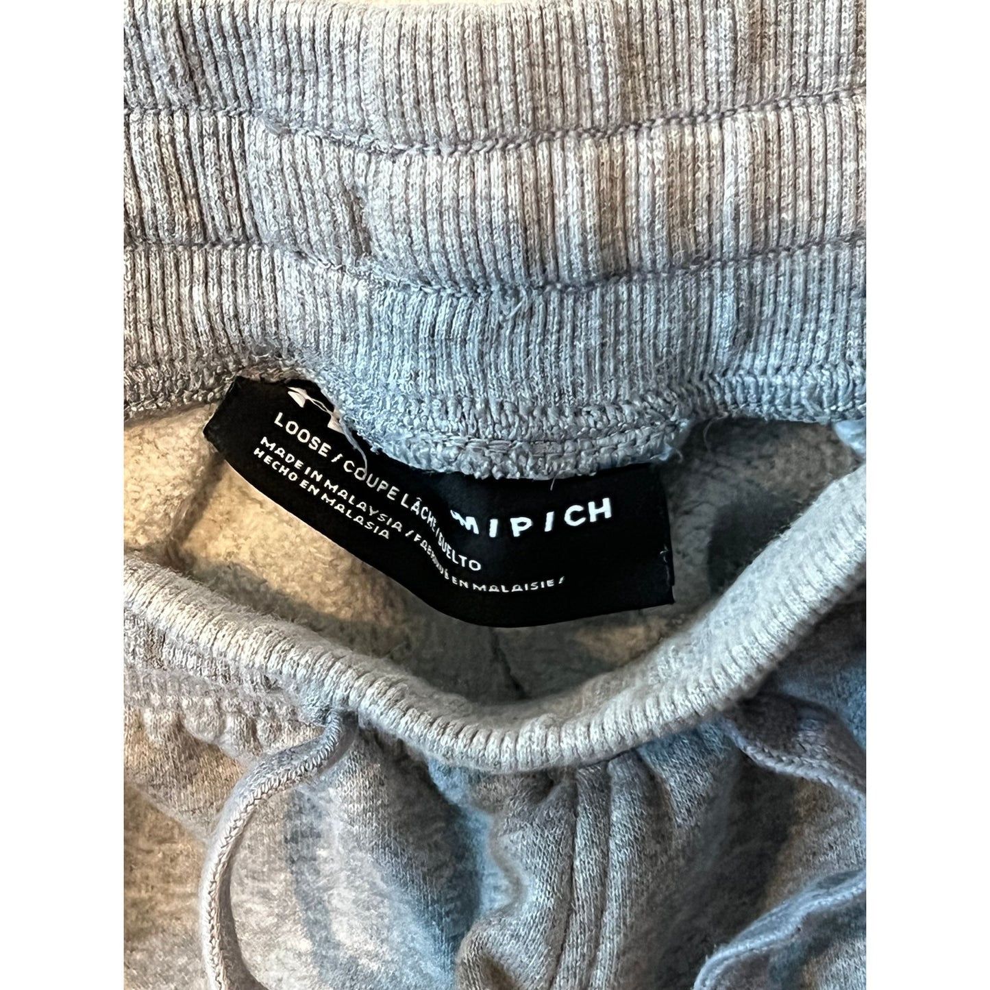 Under Armour Joggers Loose Sweatpants Mens M