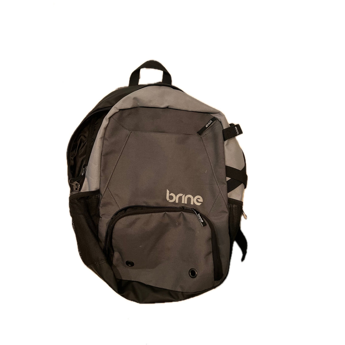 Brine Blueprint Backpack Lacrosse