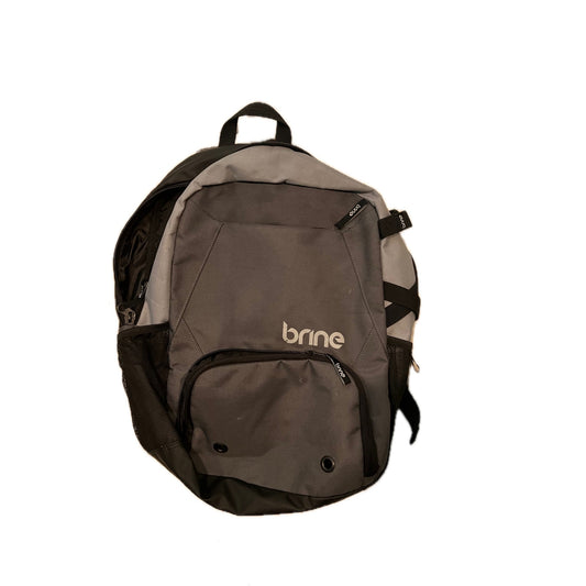 Brine Blueprint Backpack Lacrosse