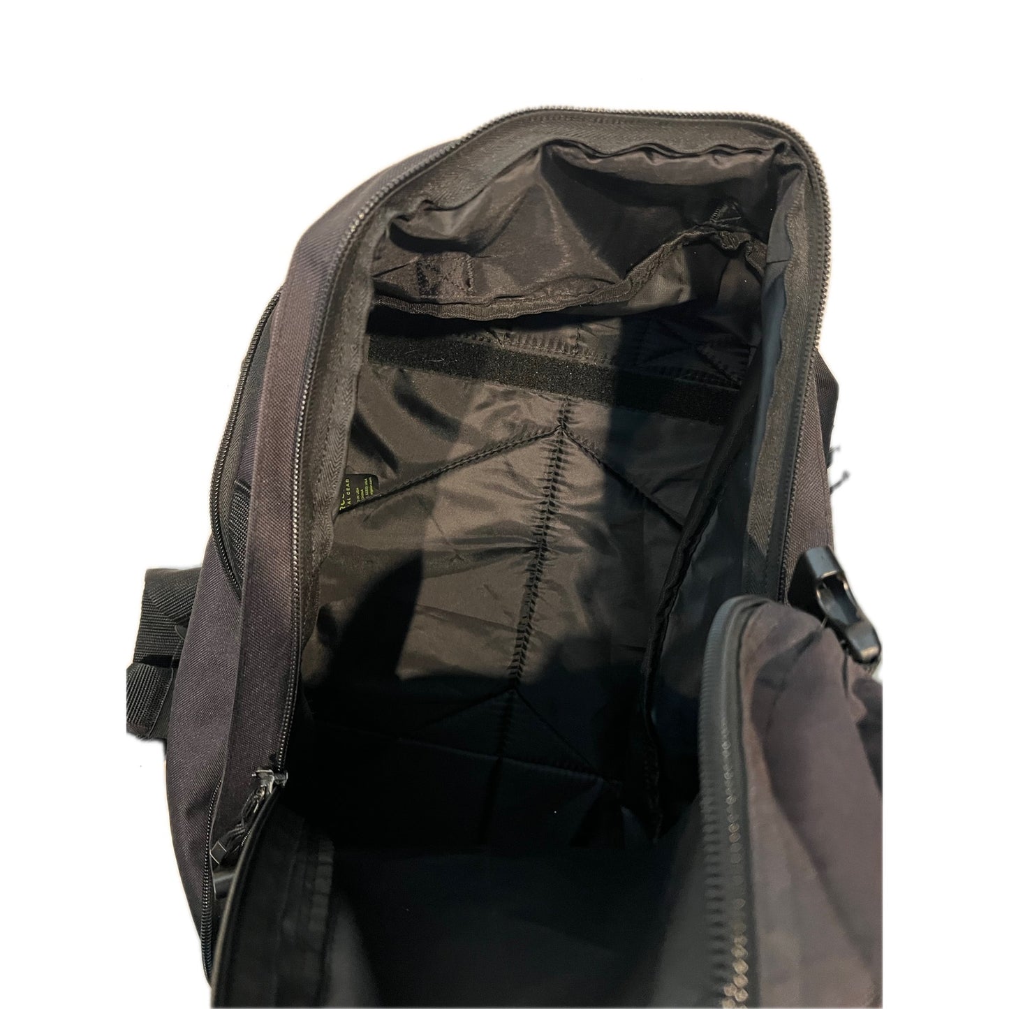 Sac à dos tactique Mercury Black XL 40L