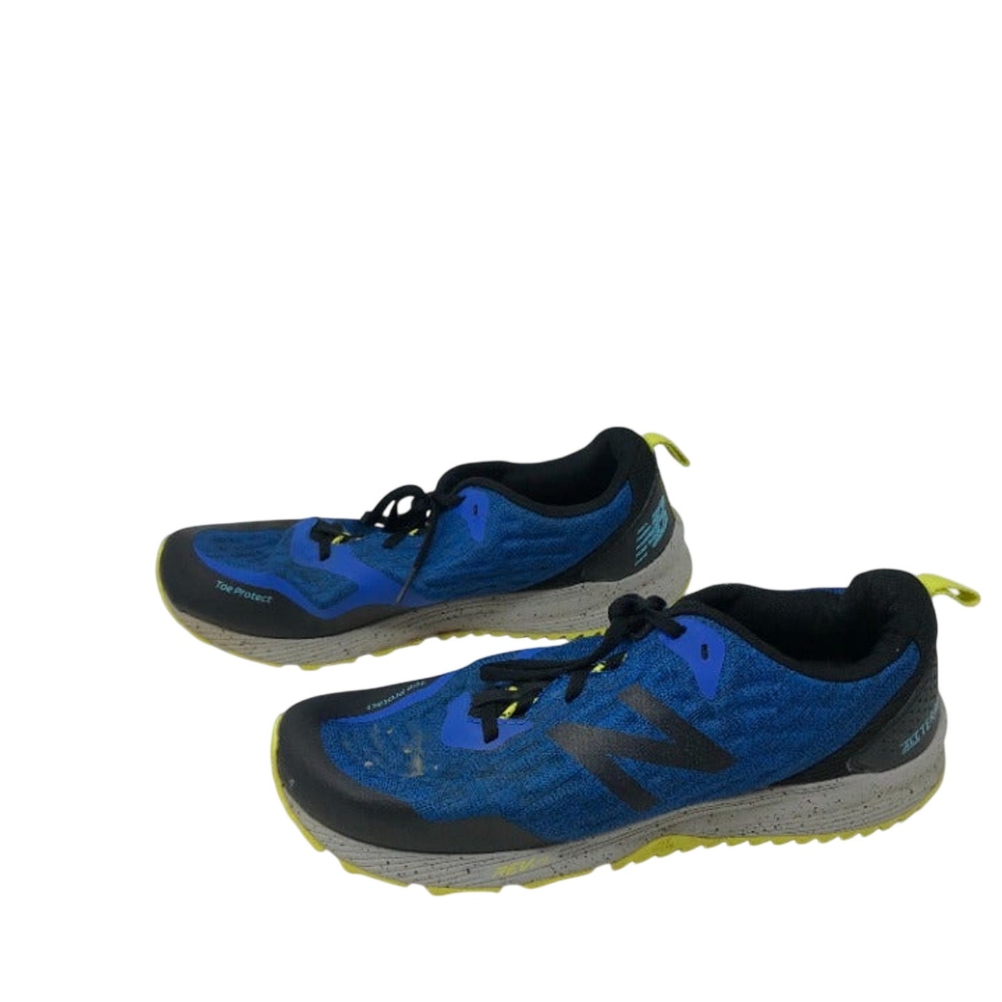 New Balance Nitrel SpeedRide Mens Sz 10