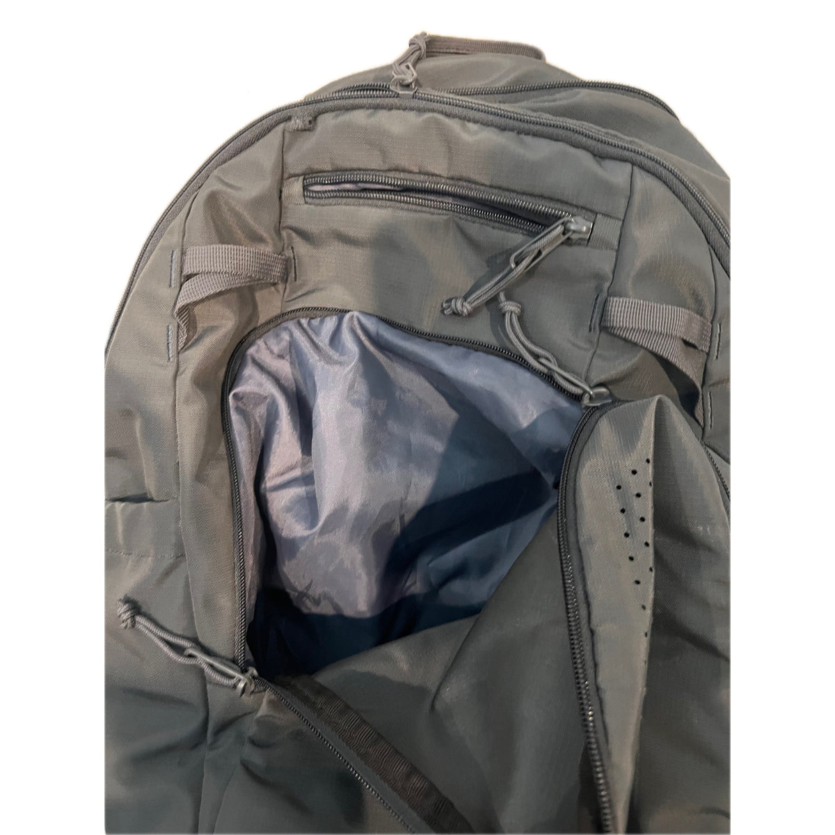 Adidas Defender 5 Backpack Black
