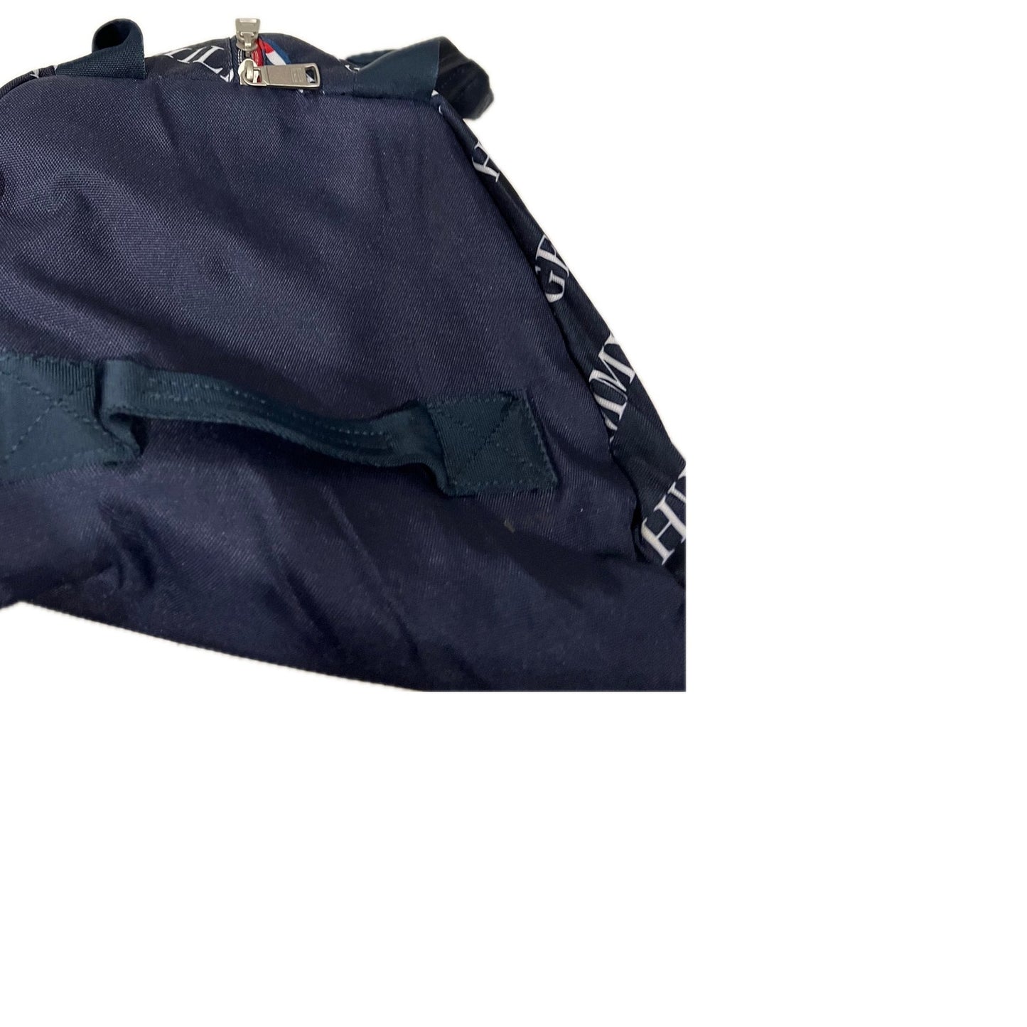 Tommy Hilfiger Sport Gym Duffel Bag 18x10x8