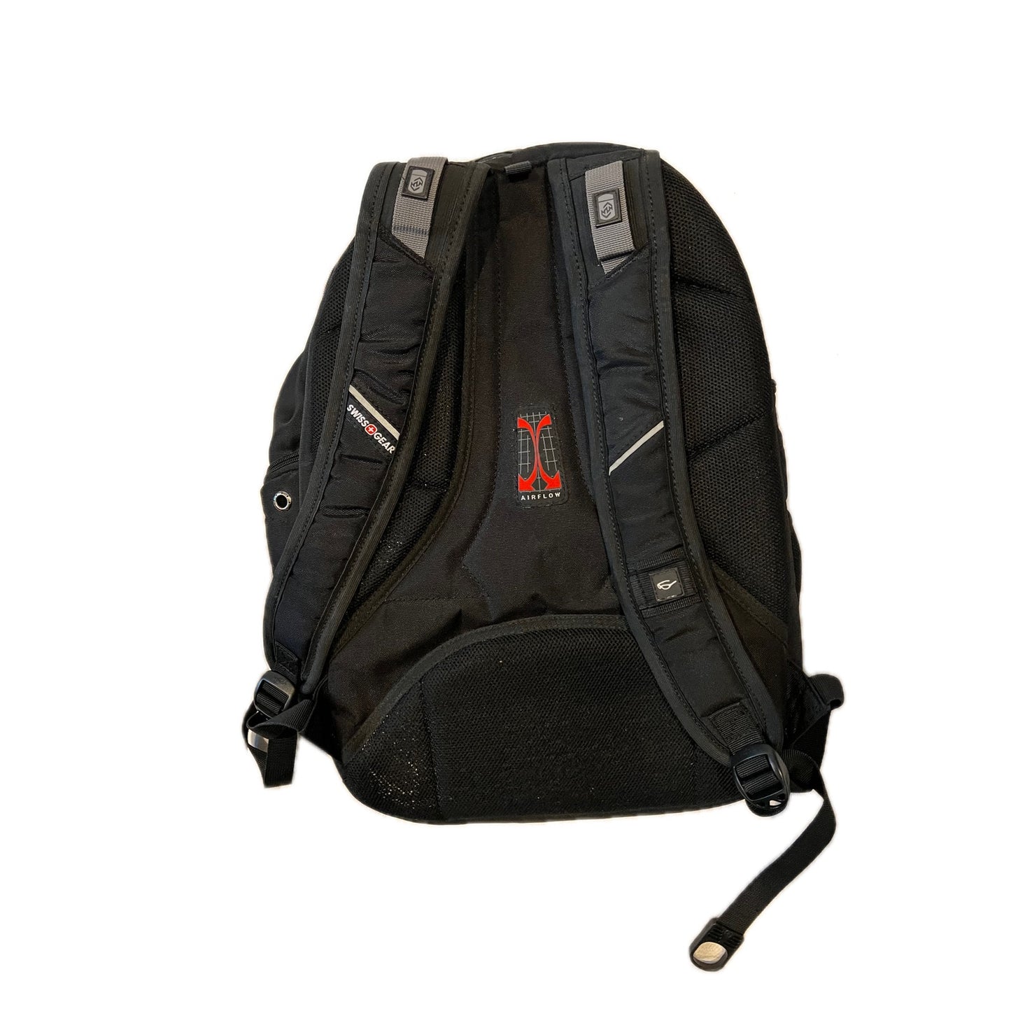 Swiss Gear 6677 ScanSmart Laptop Backpack