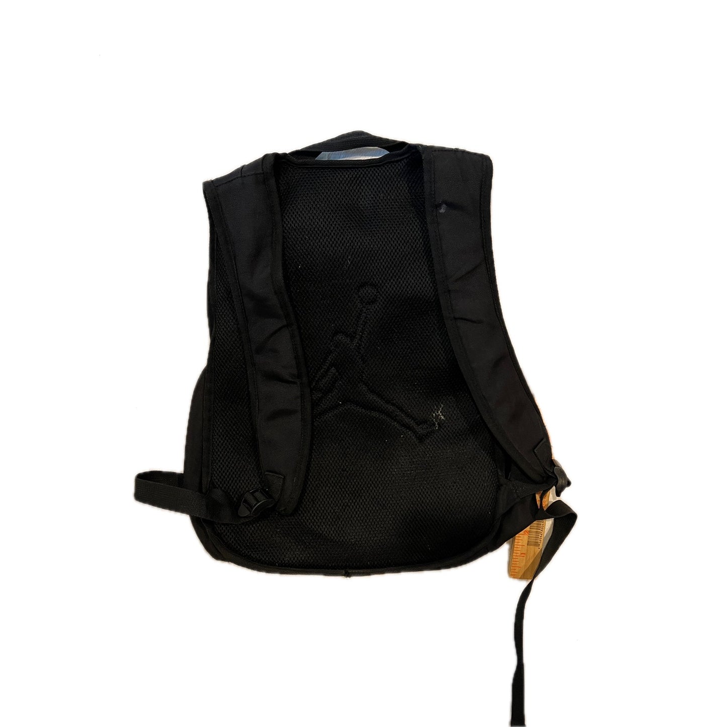 Nike Air Jordan Jumpman Mini-Backpack Black