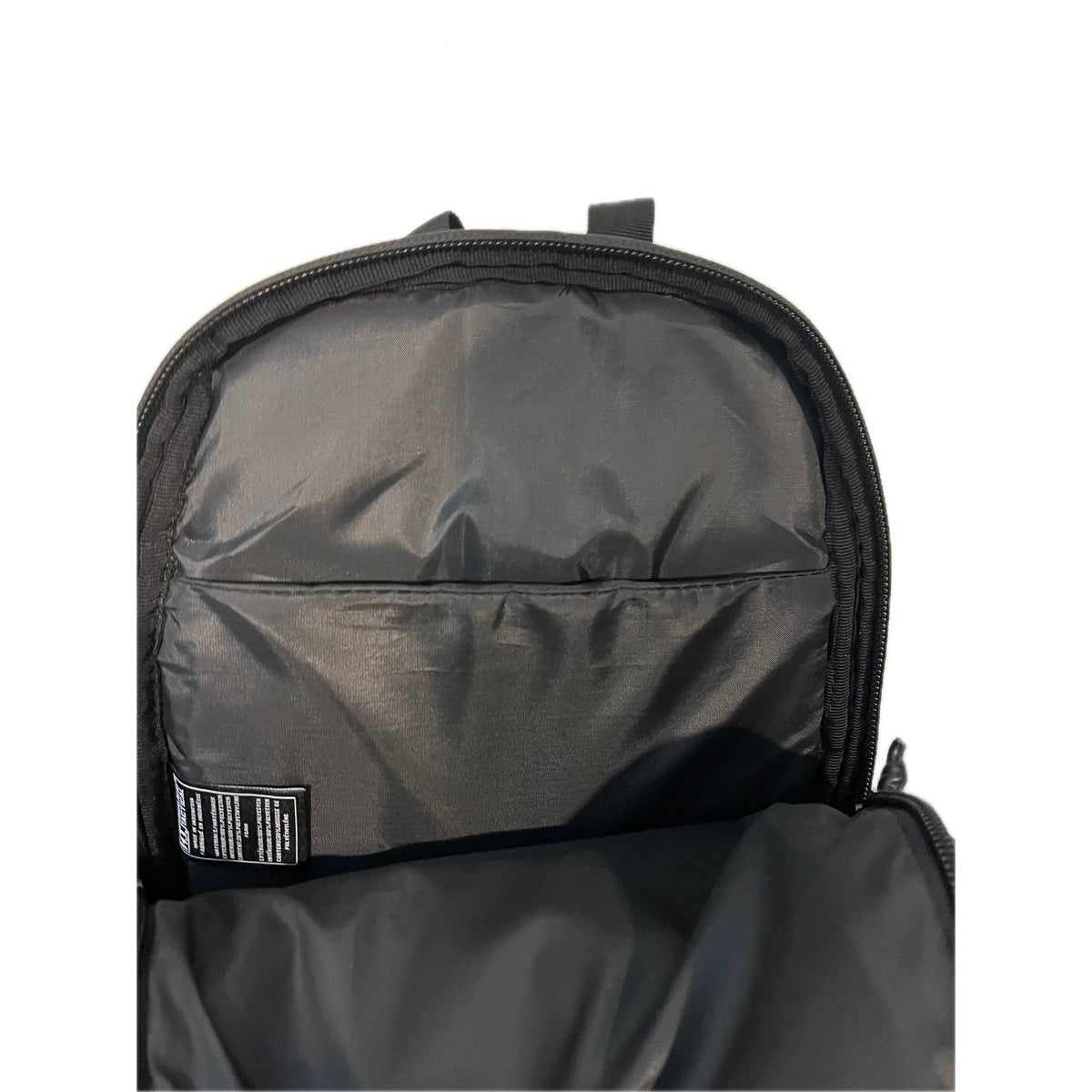 Highland Tactical Rumble Canvas Backpack XL 30L