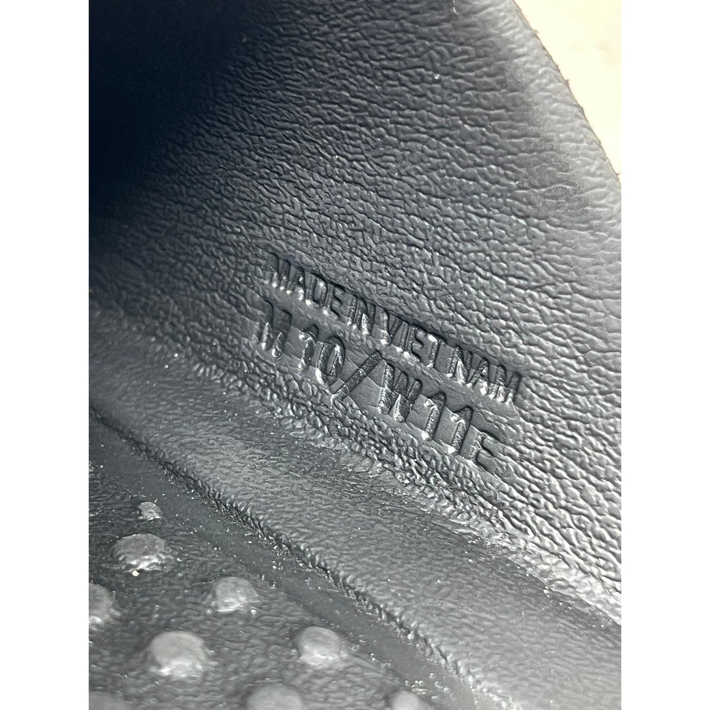 Nike Victori One Slide Black Gra7 Mens 10 CN9675-002