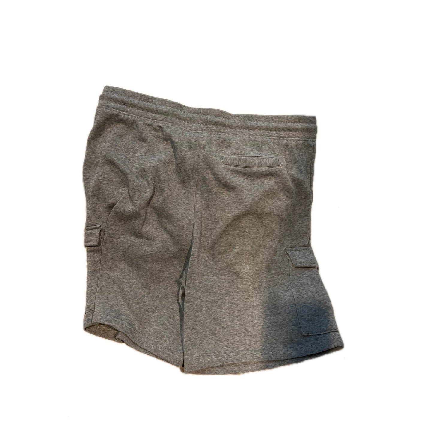 Short gris cargo Restricted pour homme, taille L