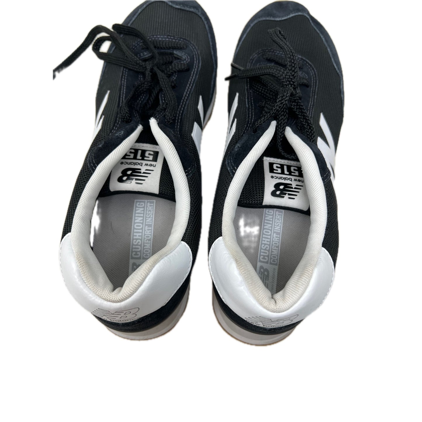 Zapatilla para hombre New Balance 515 de ancho especial Talla 12 de hombre