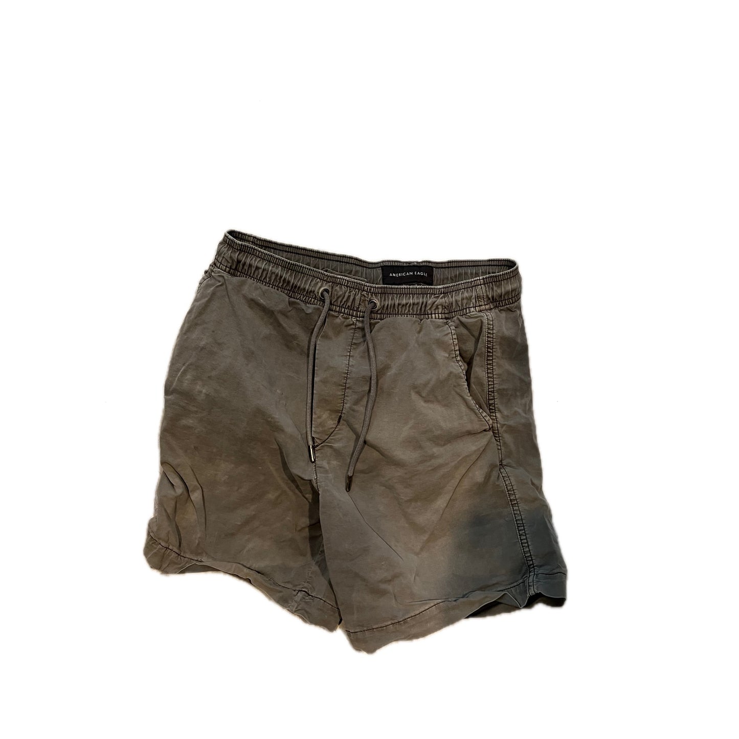 Short Décontracté Homme American Eagle Petite T28 Entrejambe 7