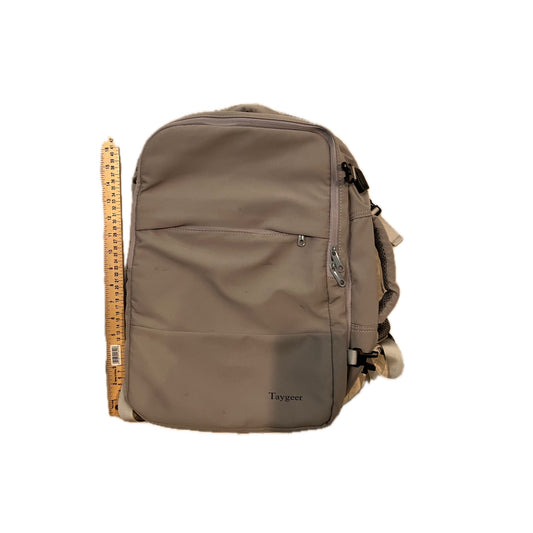 Taygeer Travel Laptop Backpack 35L