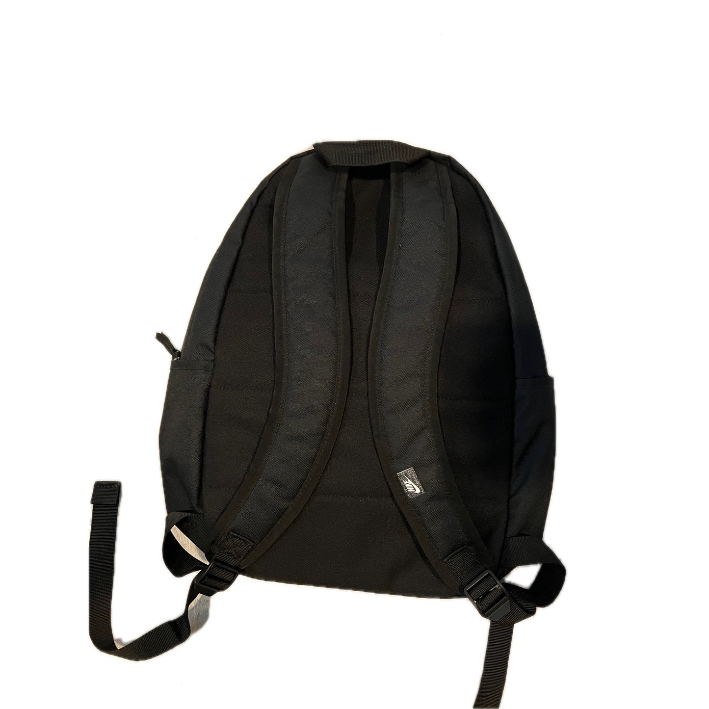 Sac à dos Nike Elemental noir et blanc 21 L