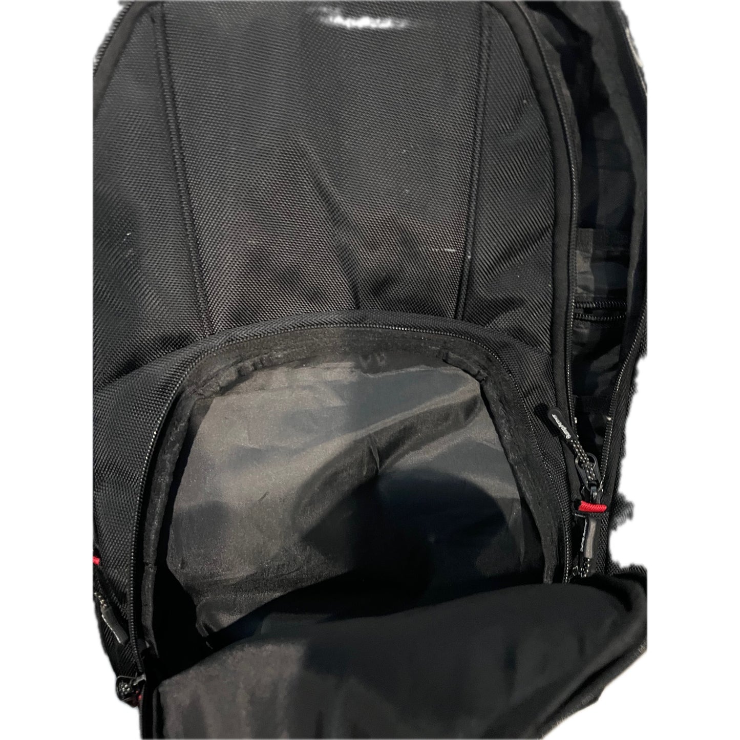 Bump Armor LK Series Backpack