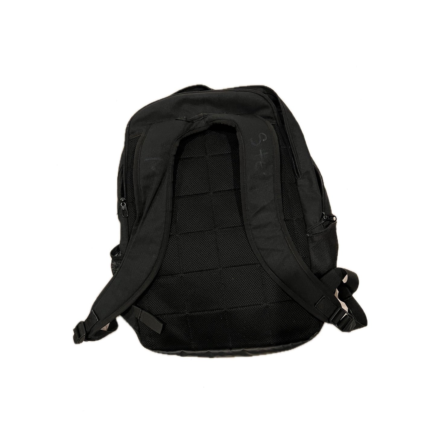 Nike Black Brasilia Backpack 30L