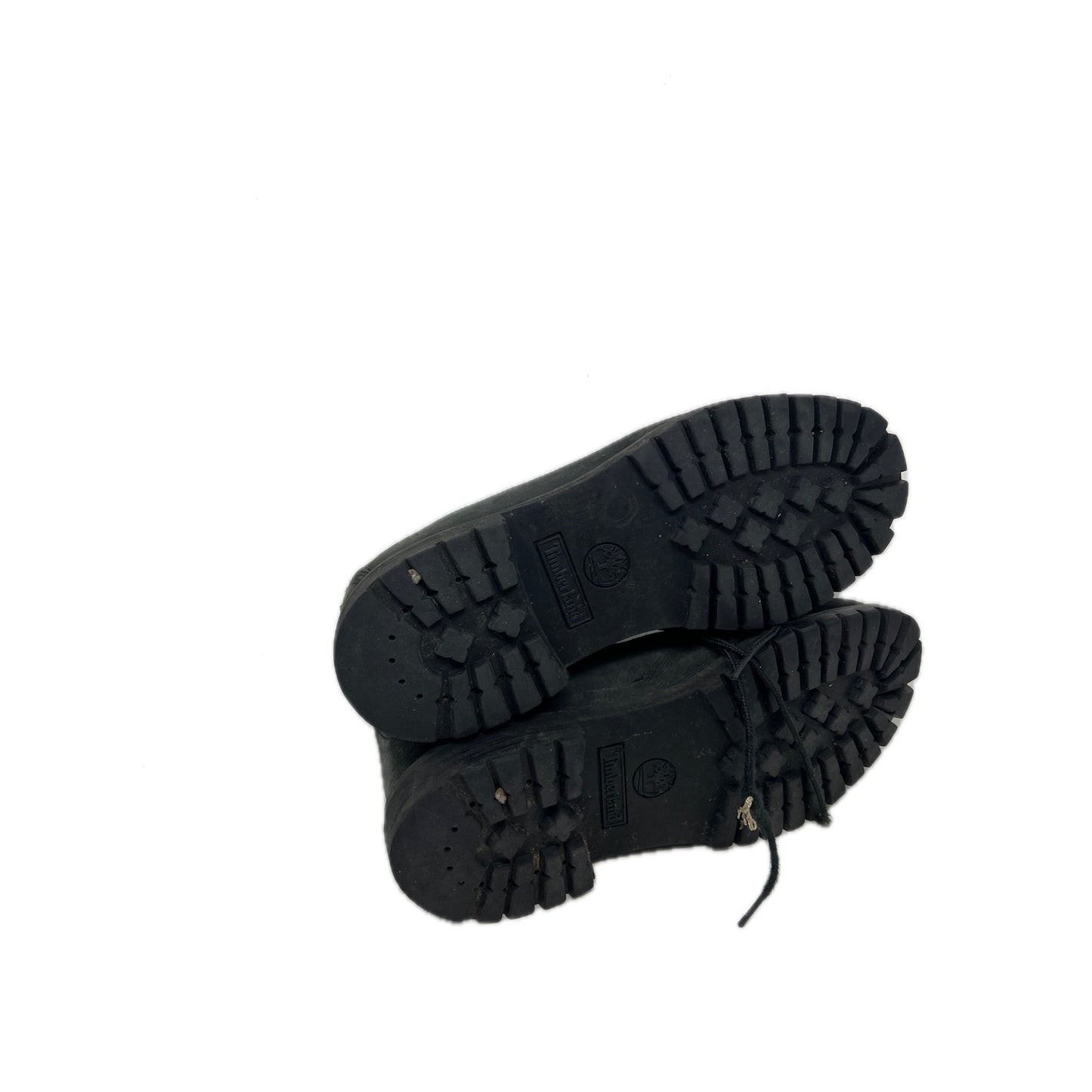 Timberland Men's 6 In Black Nubuck Waterproof Mens 10M