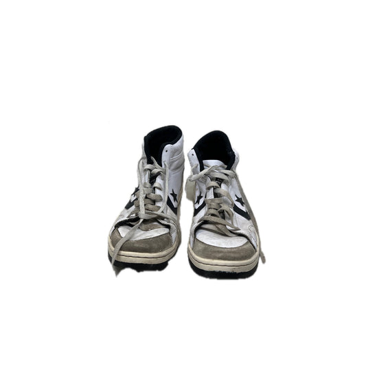 Converse Pro Blaze Classic Mid Shoes Mens Size 10