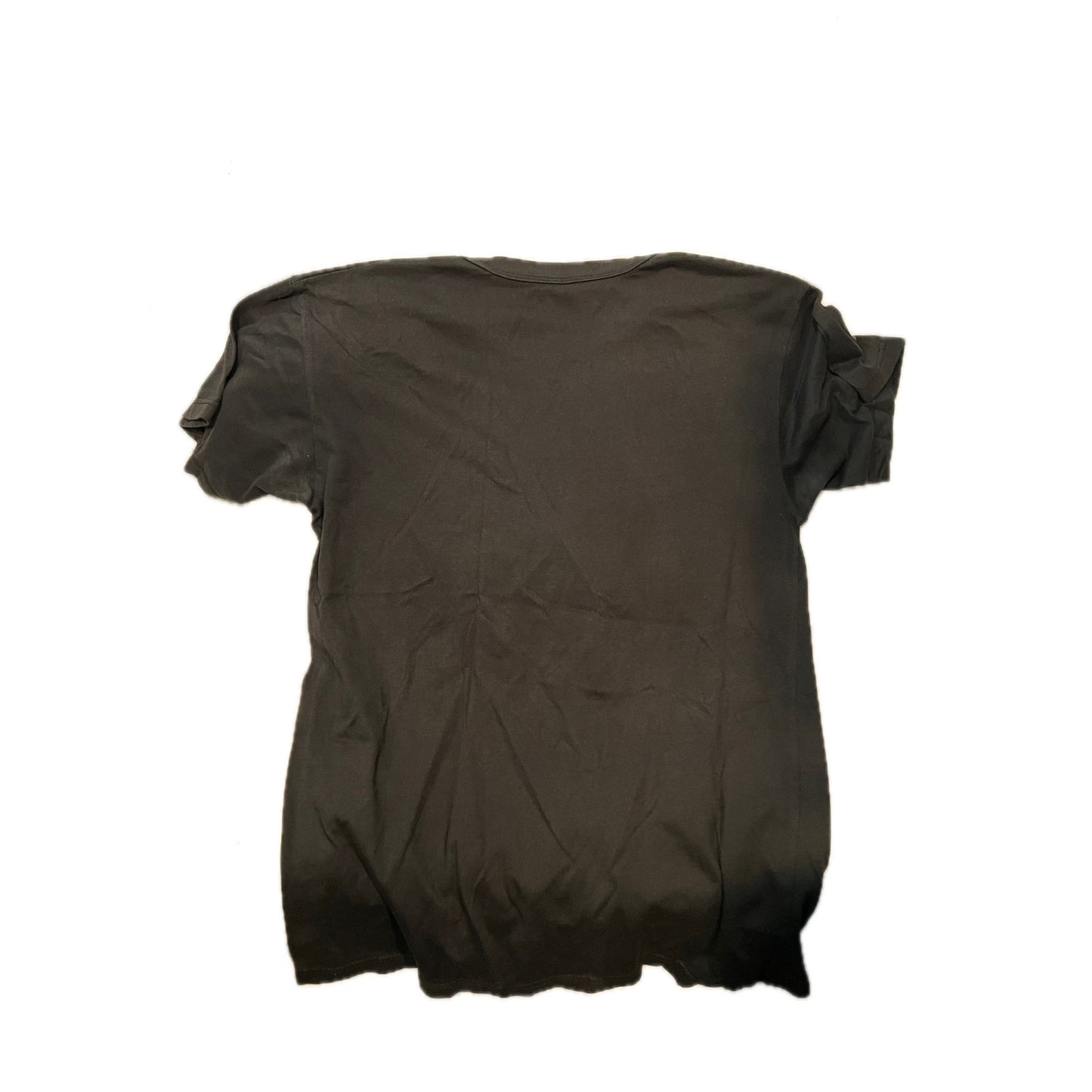 Choose Your Caliber Rothco Black T-Shirt Mens Large