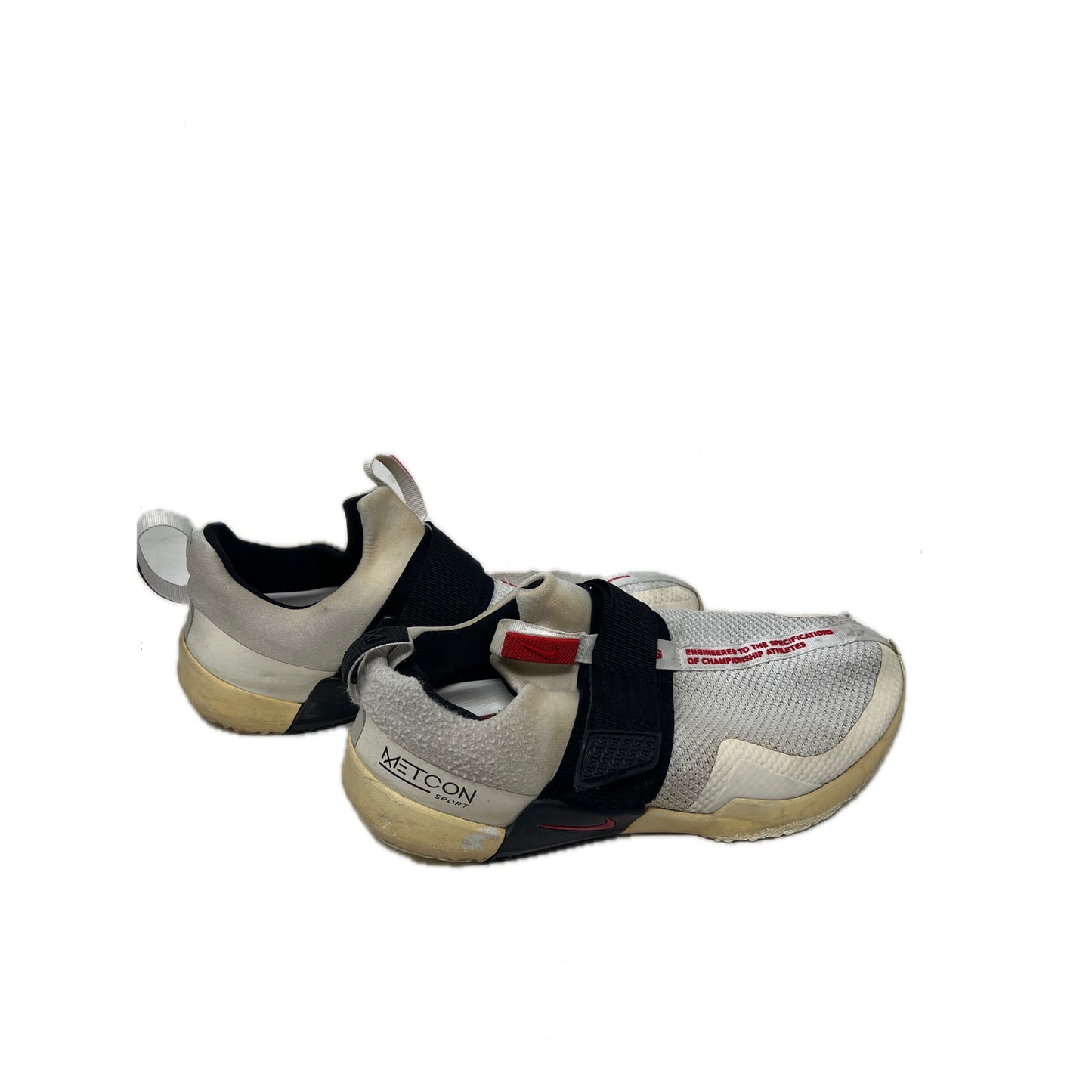 Nike Metcon Sport 'Sail Black' Mens 11-11.5