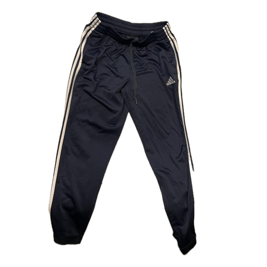 Adidas Ankle Cuffed Sweatpants Mens Large
