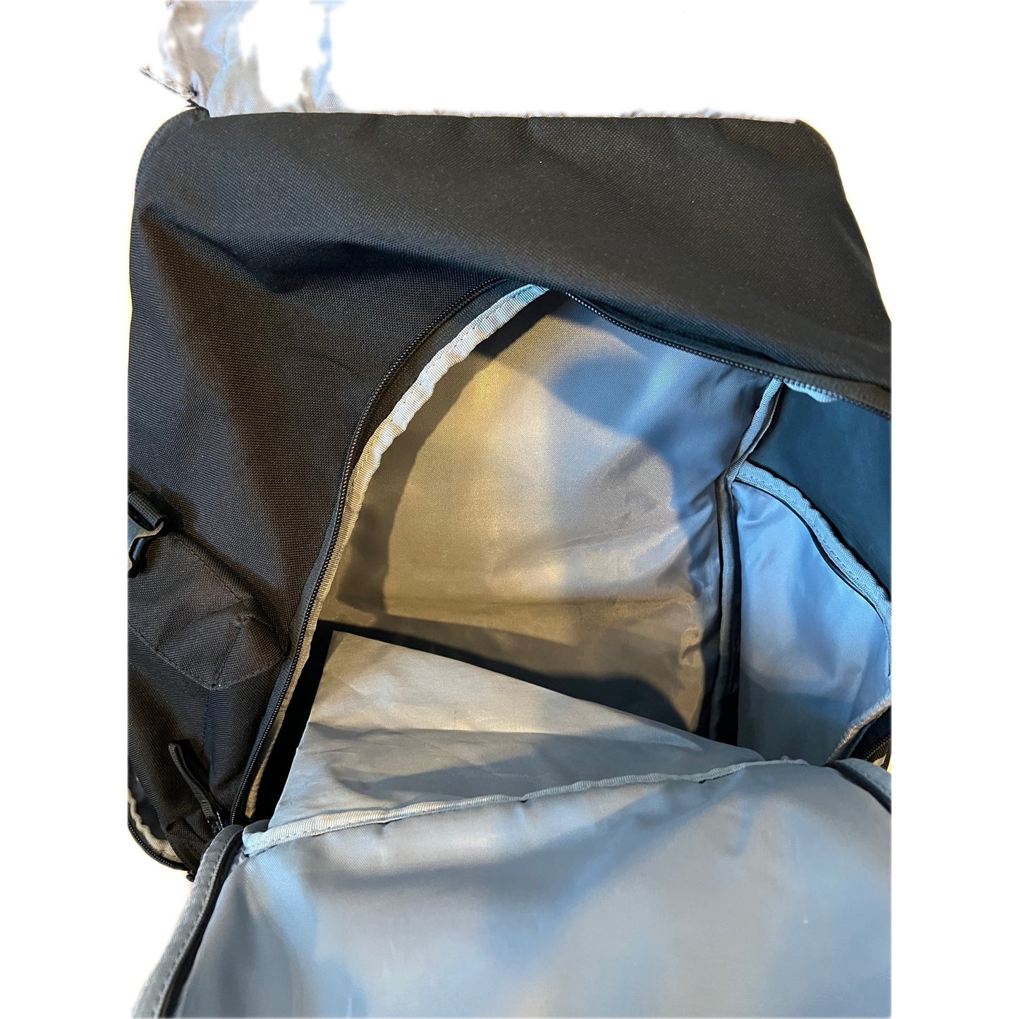 Under Armour Steph Curry Top Loading Backpack