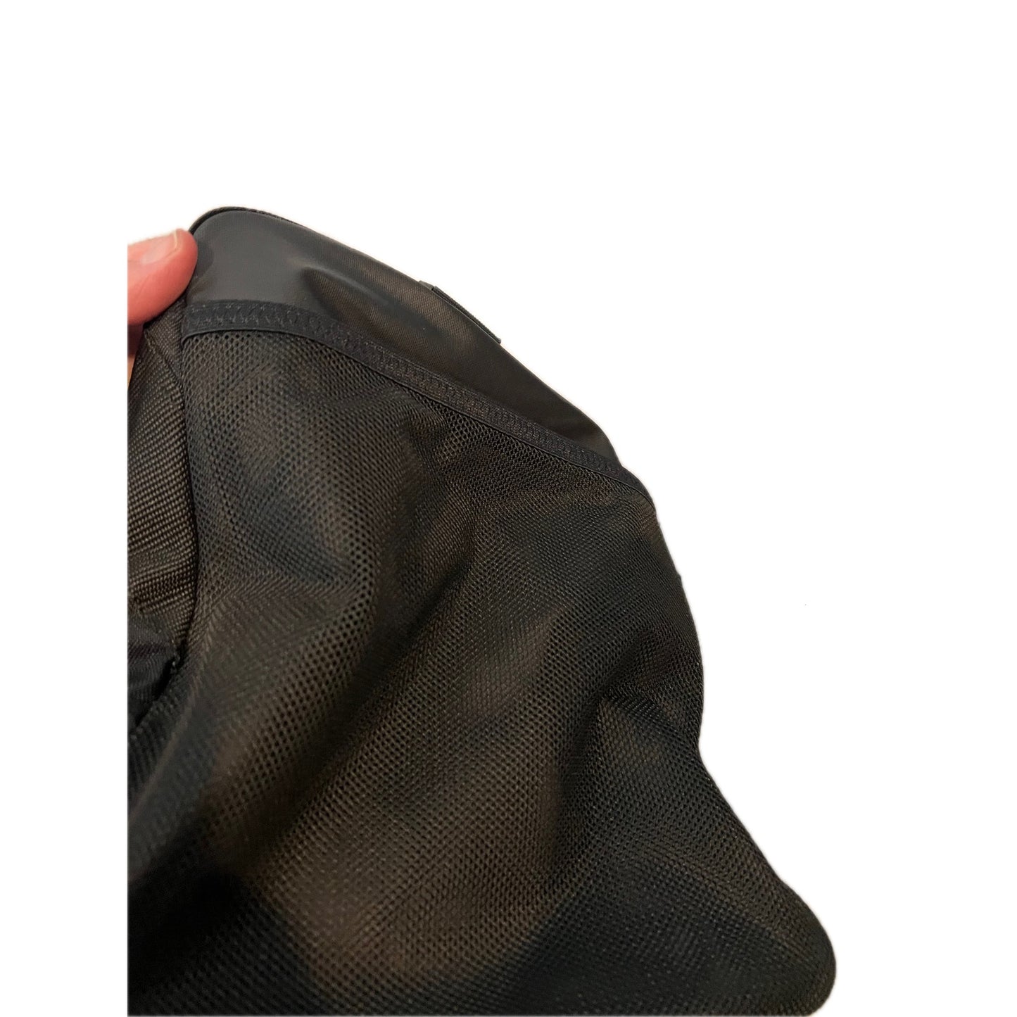 Nike Brasilia Training Duffel Bag (Small, 41L) Black Black