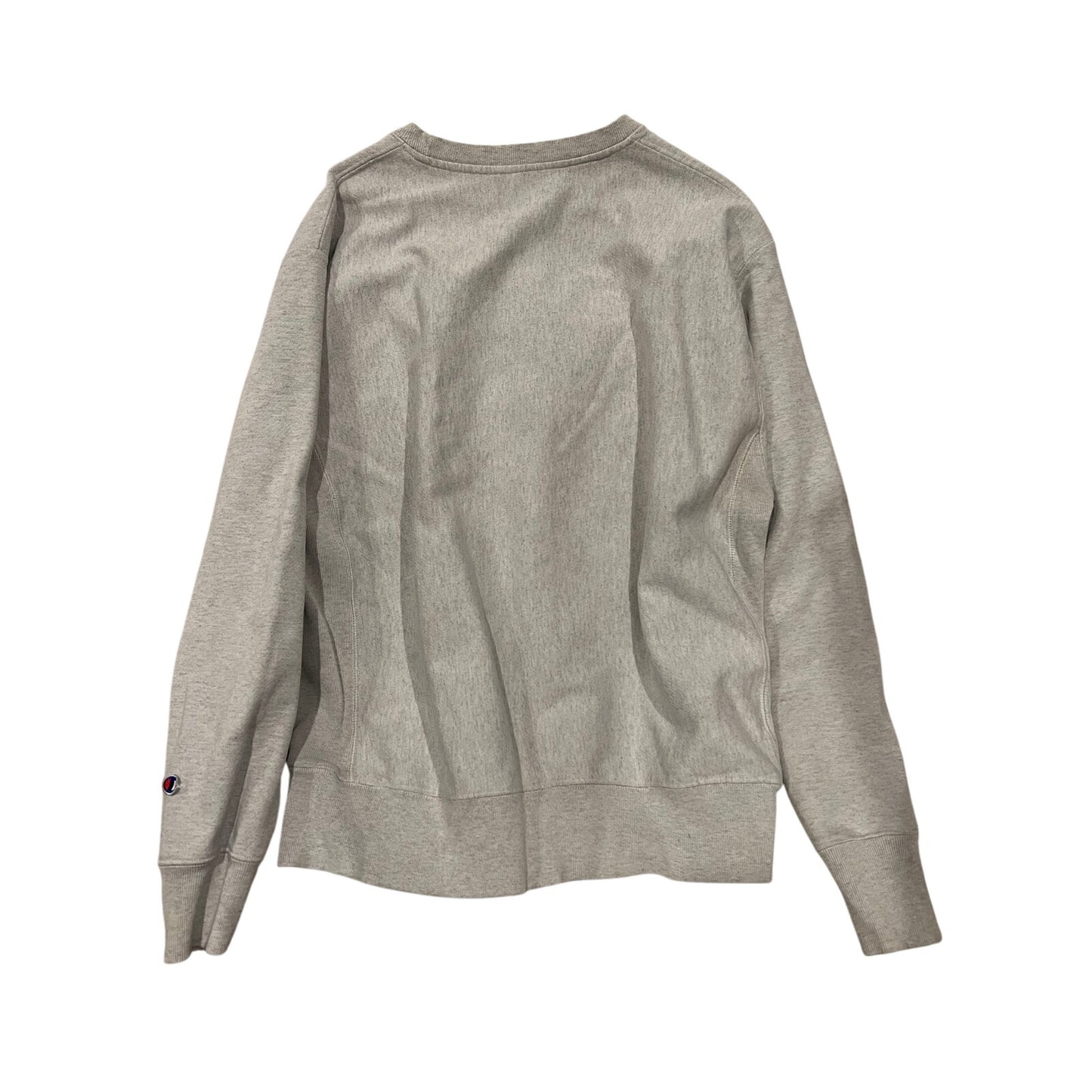 Champion North Texas Mean Green Crew Sweatshirt Mens L