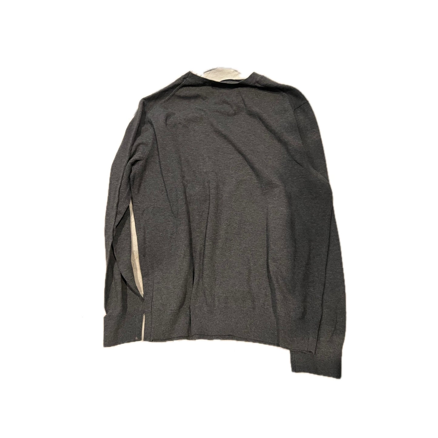 Banana Republic Eco Sweater Beige Mens Large