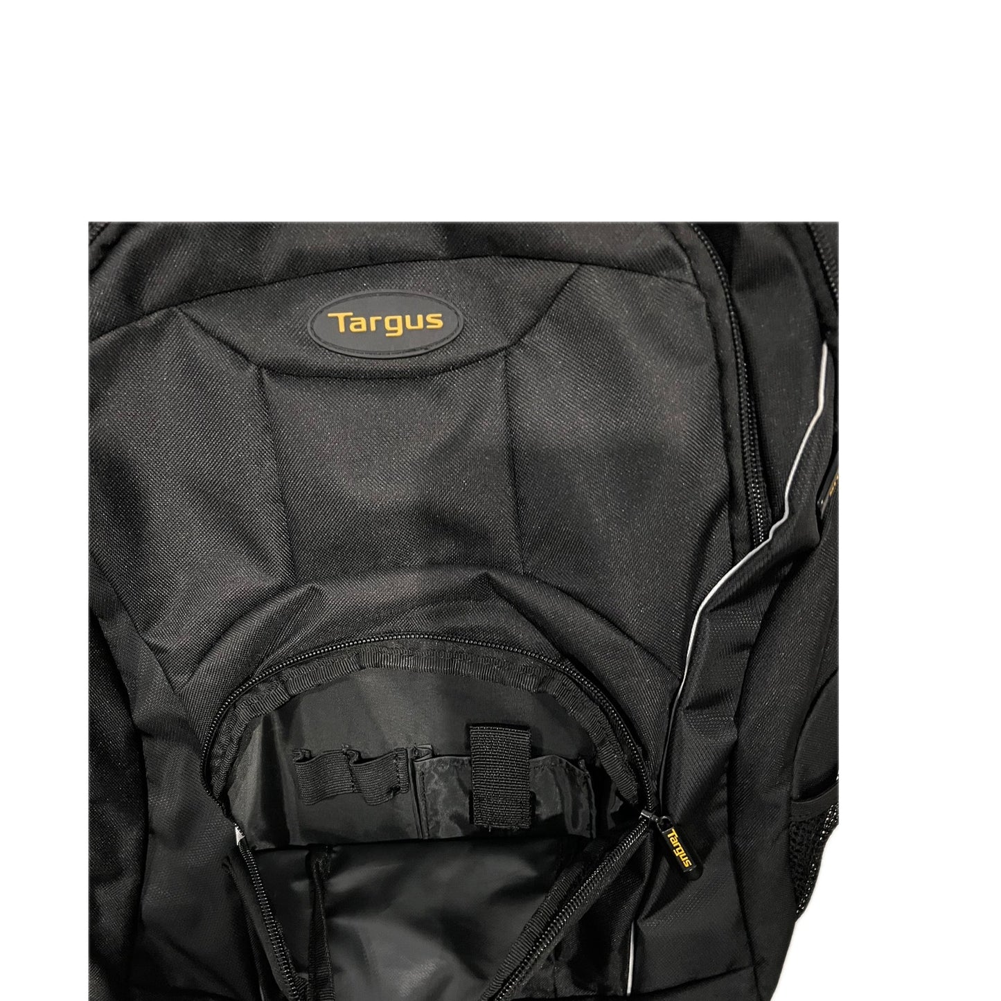 Targus 15-16” Legend IQ EcoSmart Backpack