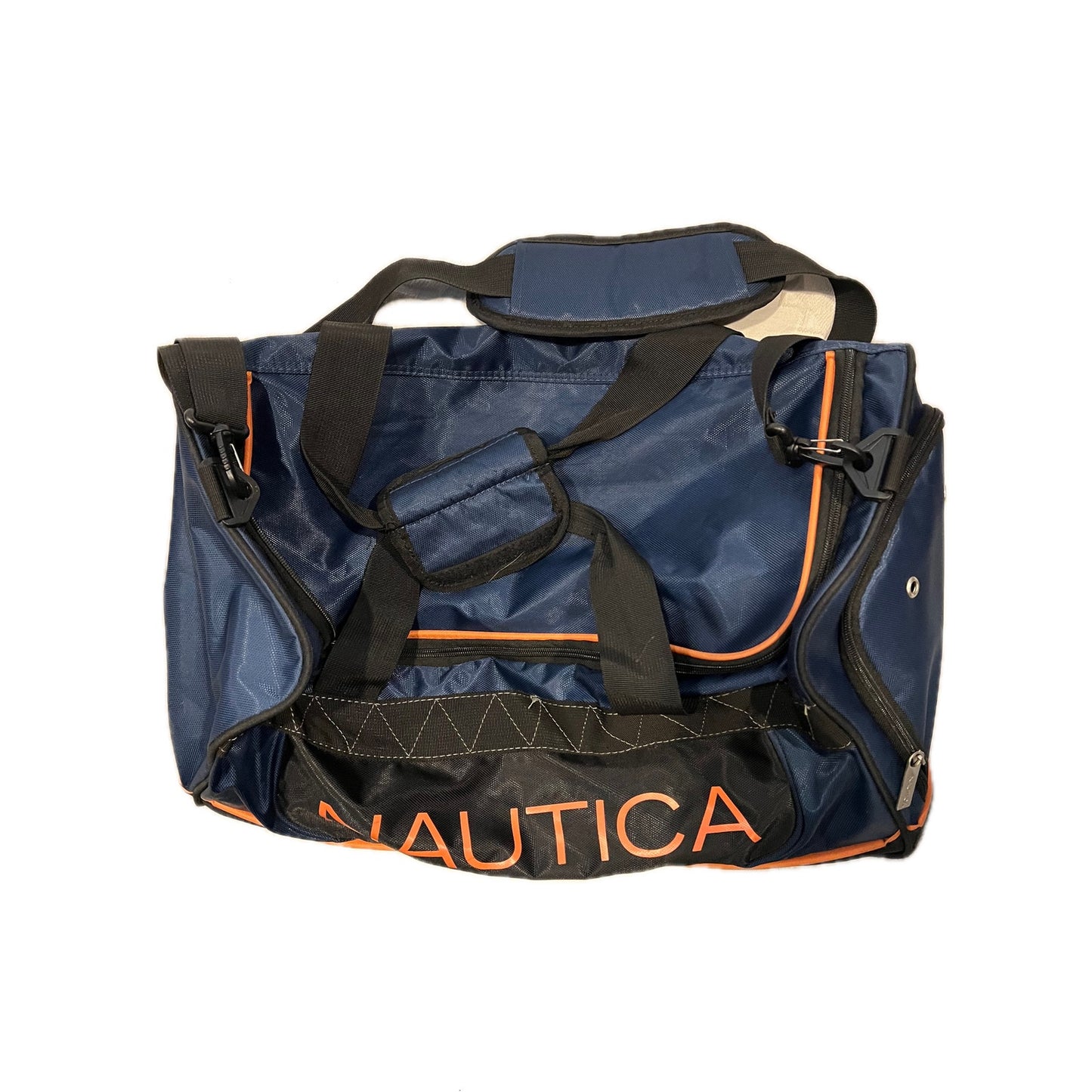 Nautica Dockside 22" Sport Duffel Bag