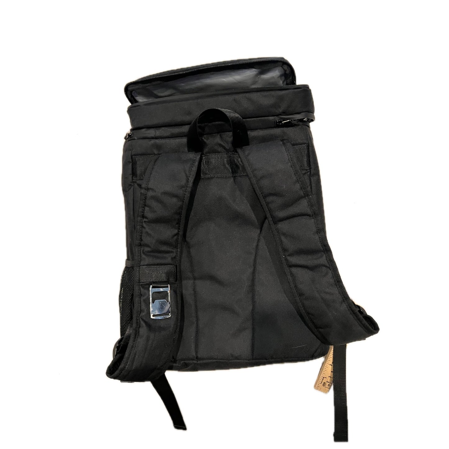 Warmounts Soft Backpack Cooler 36 Cans Camping Waterproof