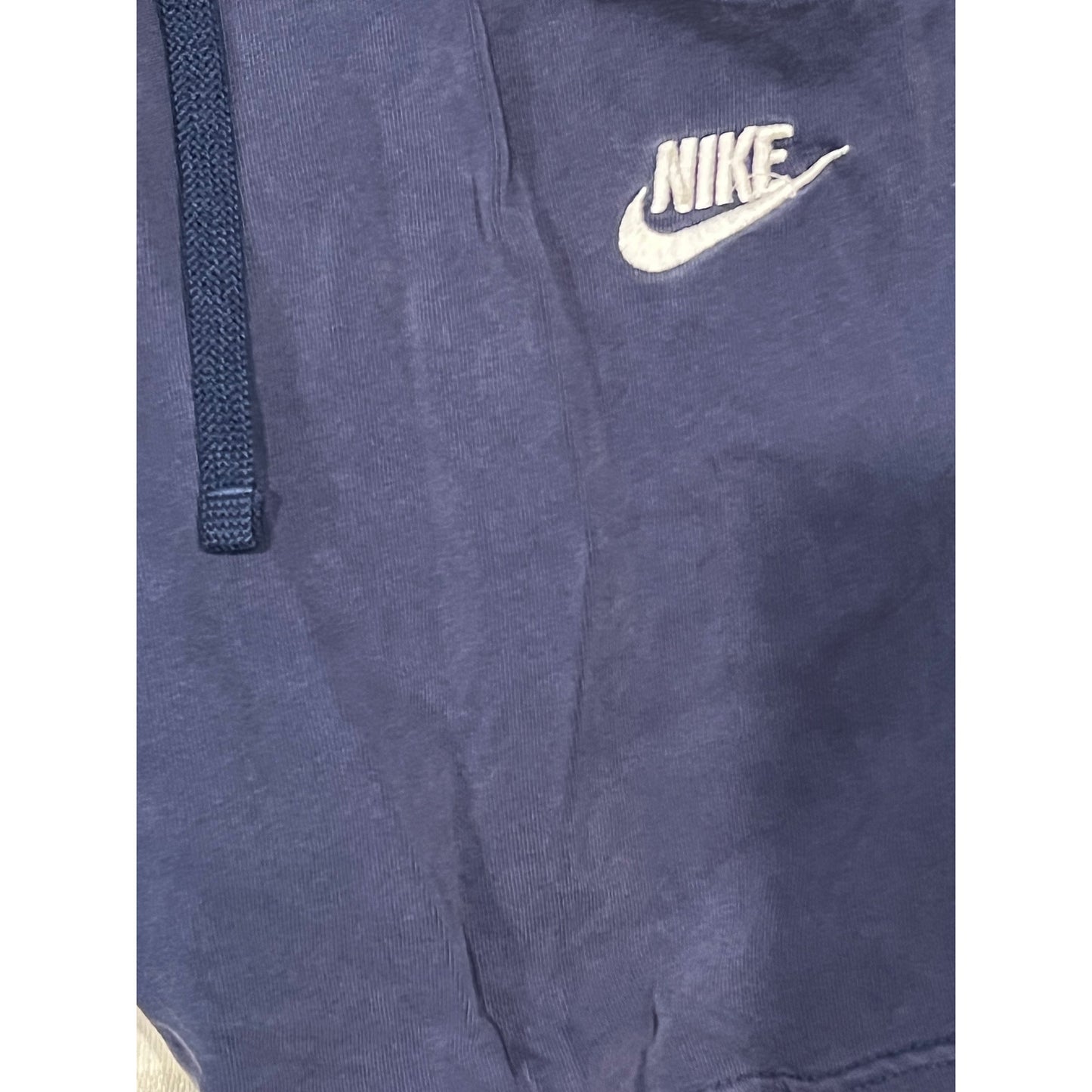 Nike Blue Running Training Shorts Mens S