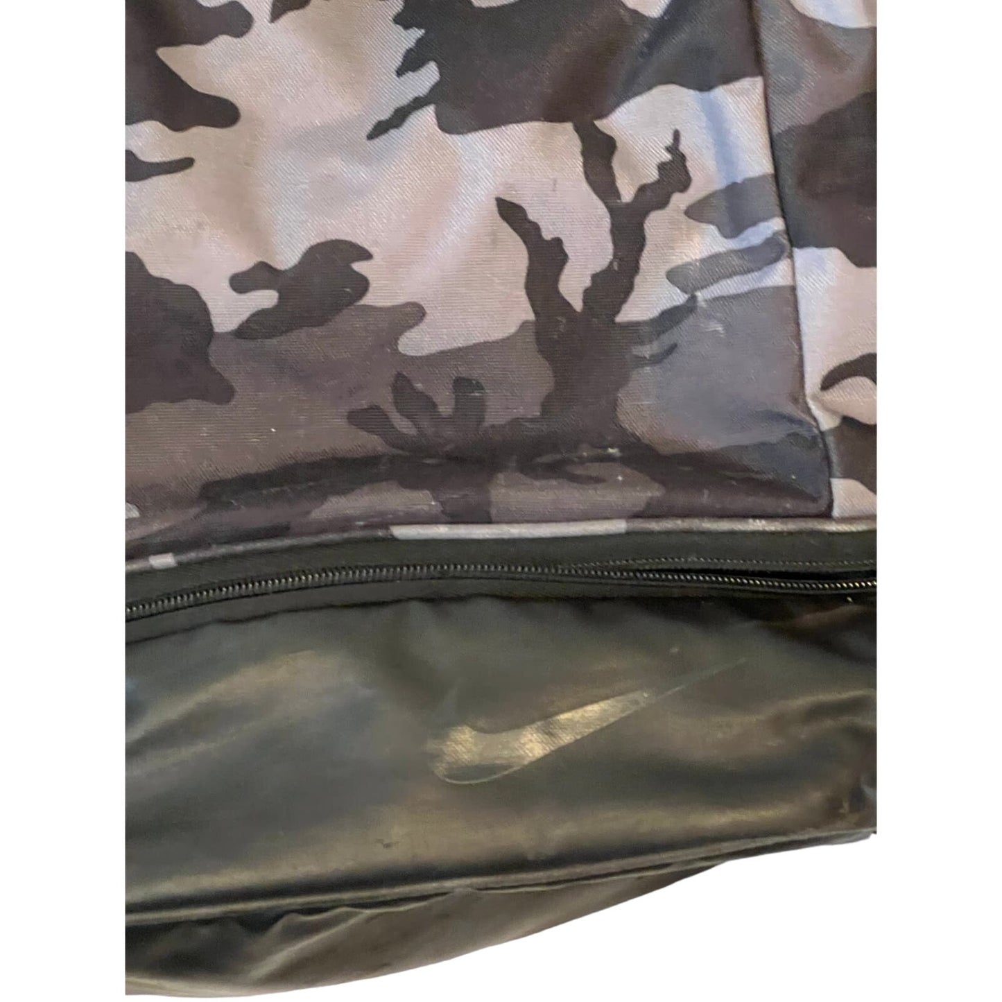 Nike Vapor Energy Roll Top Backpack Camo