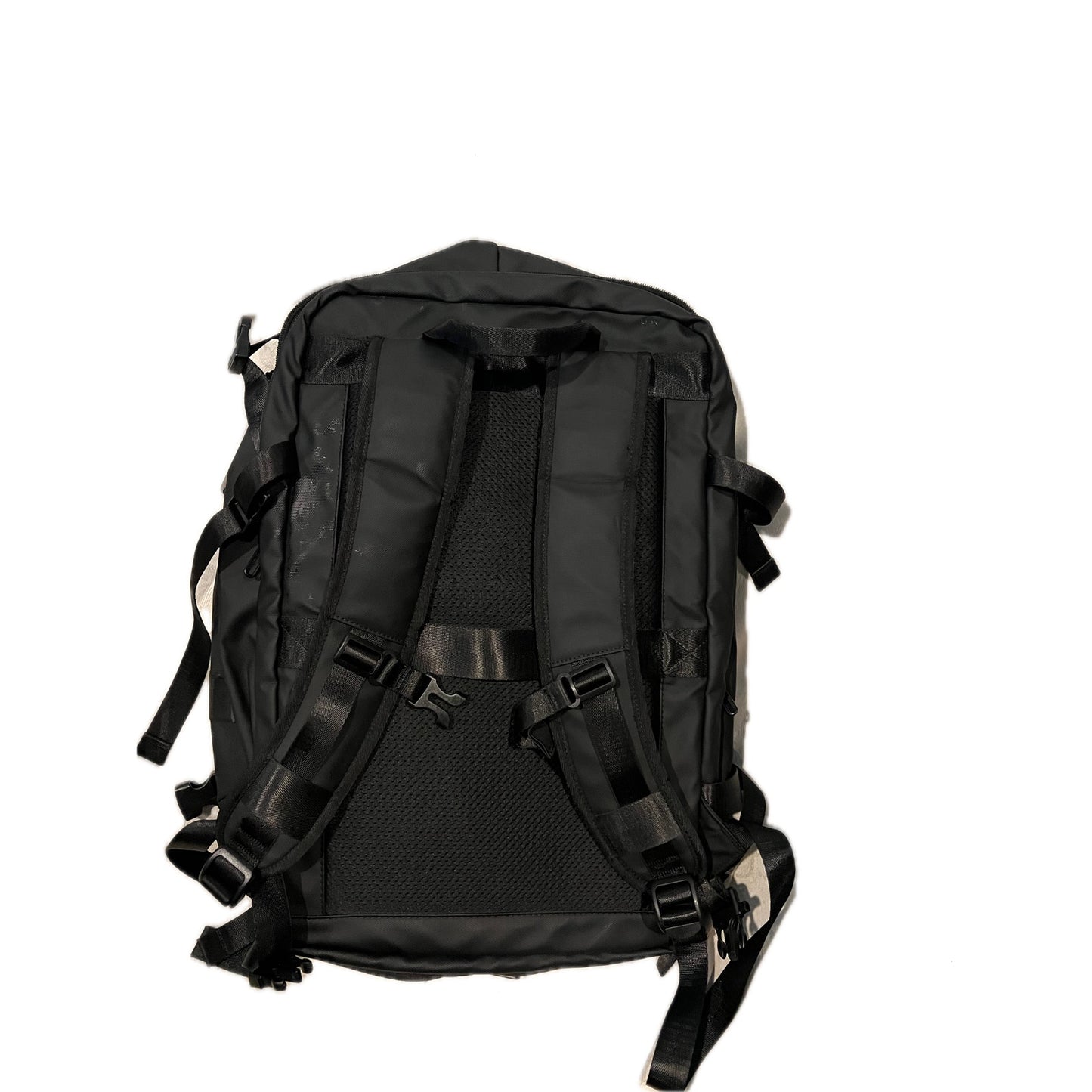 Tangcorle Travel Vacuum Compression Backpack 45L