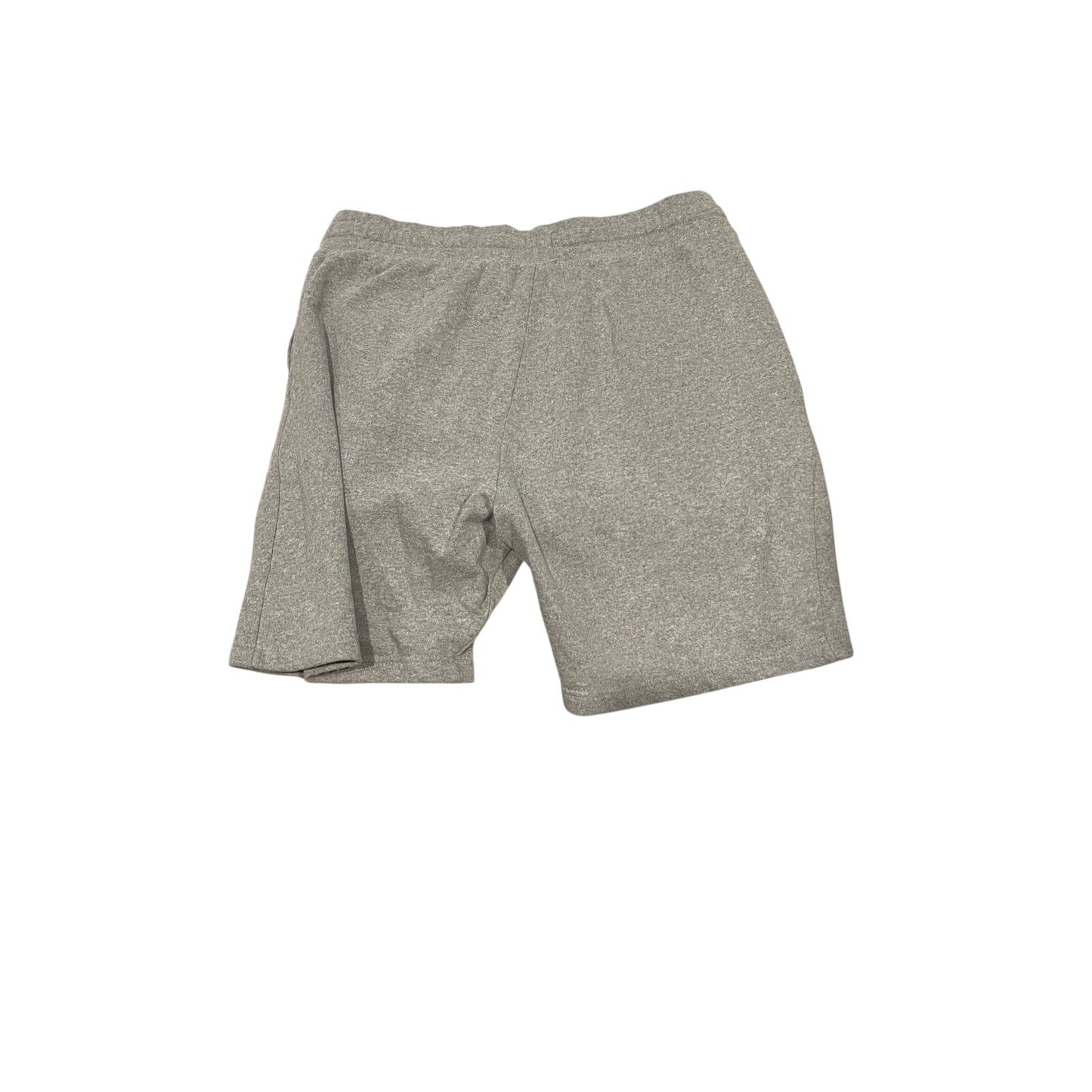 GAP Gray Sweatshorts Mens Medium