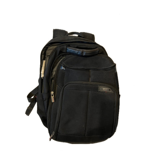 Samsonite Padded Travel Laptop Backpack