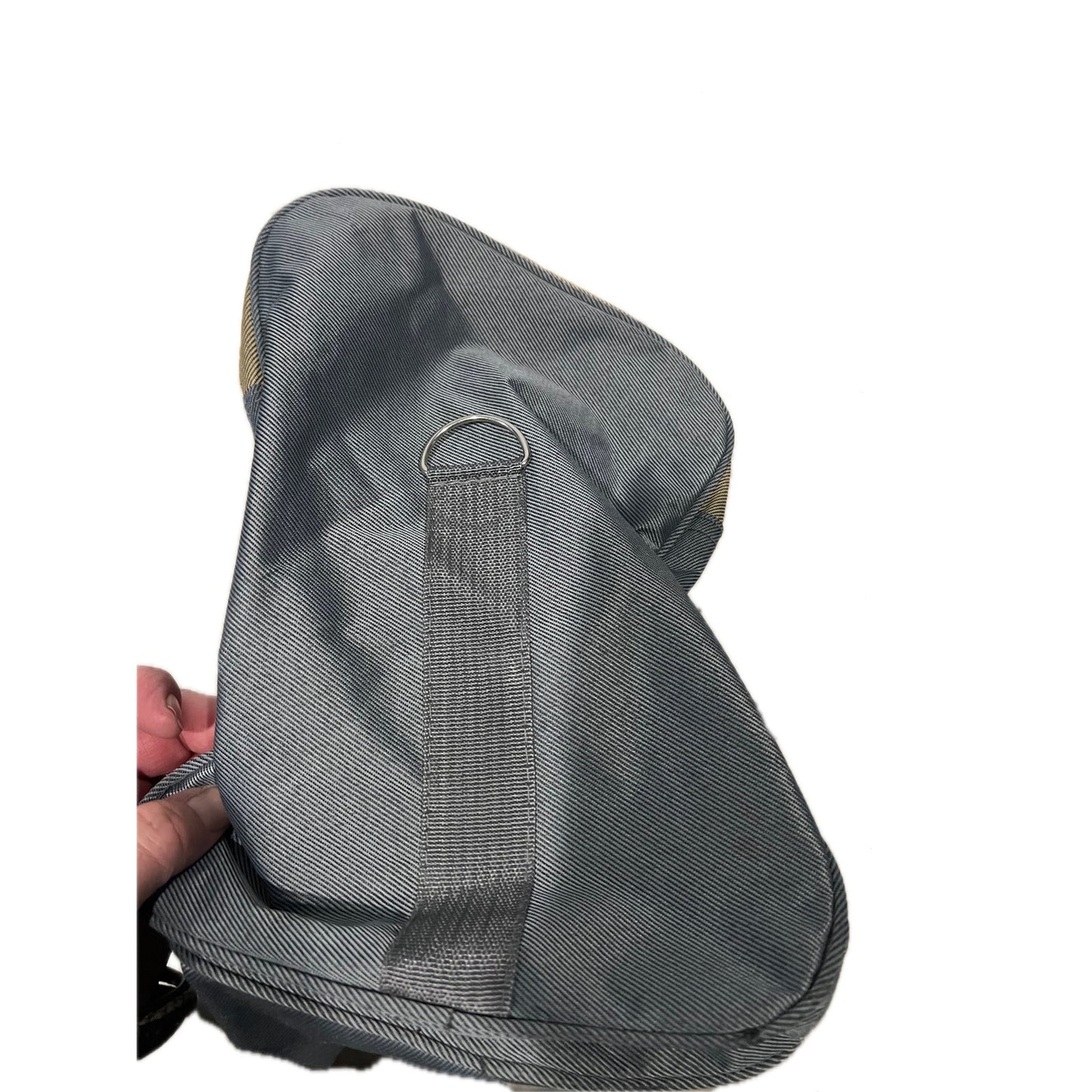 Weidiweisaer Large Capacity Duffle Travel Bag With Strap