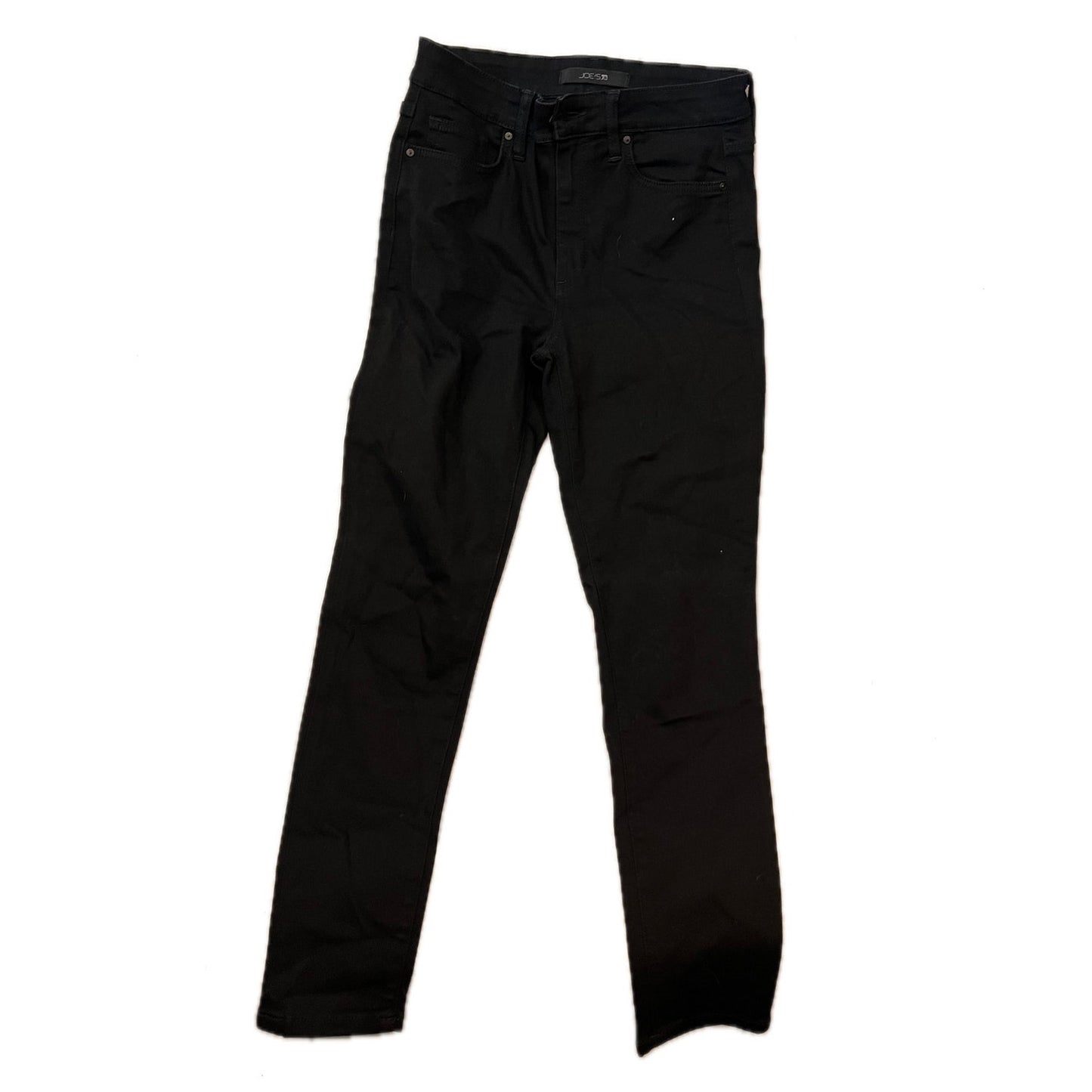 Jean fuselé noir unisexe Joe's Jeans 27x28