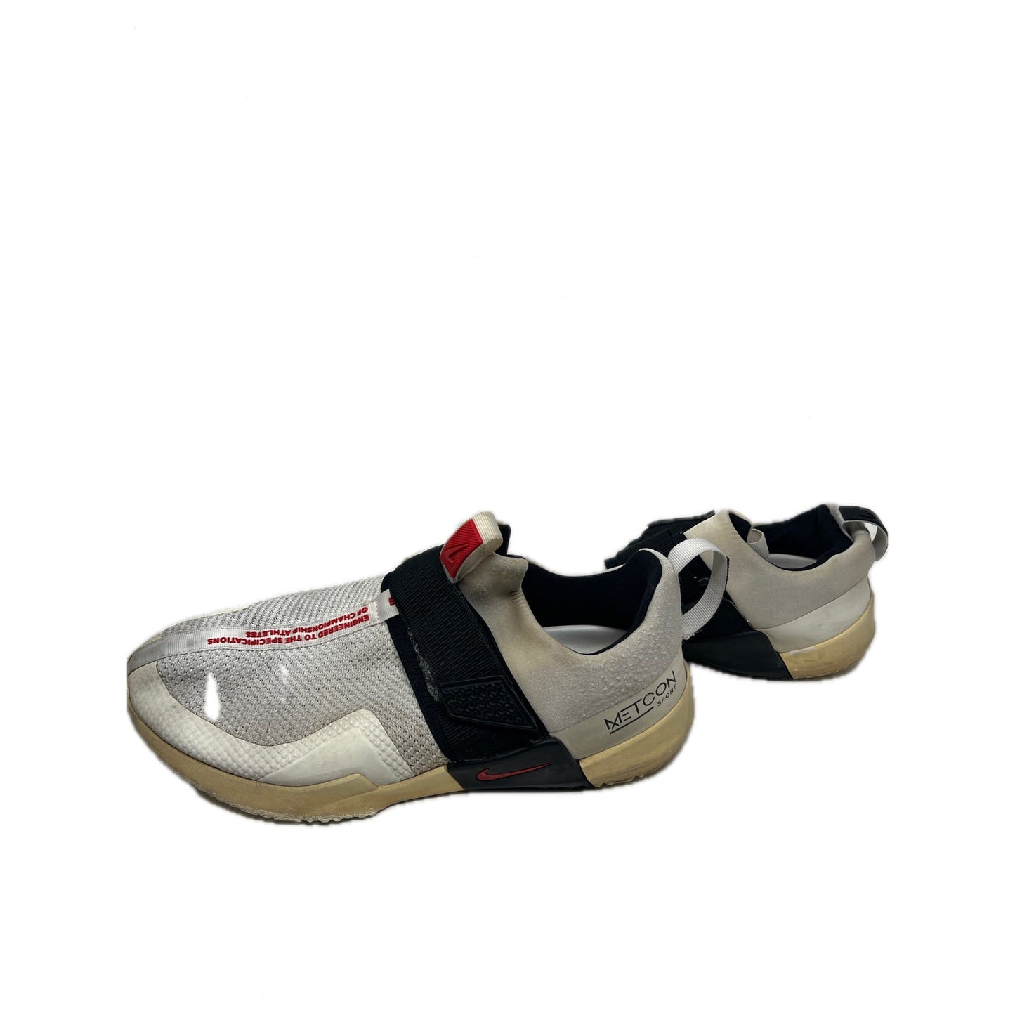 Nike Metcon Sport 'Sail Black' Mens 11-11.5