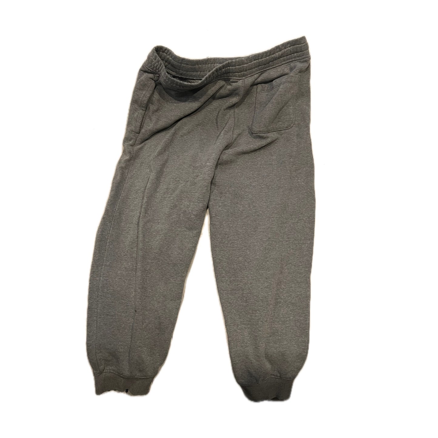 Pantalon de jogging gris Old Navy pour homme, taille L