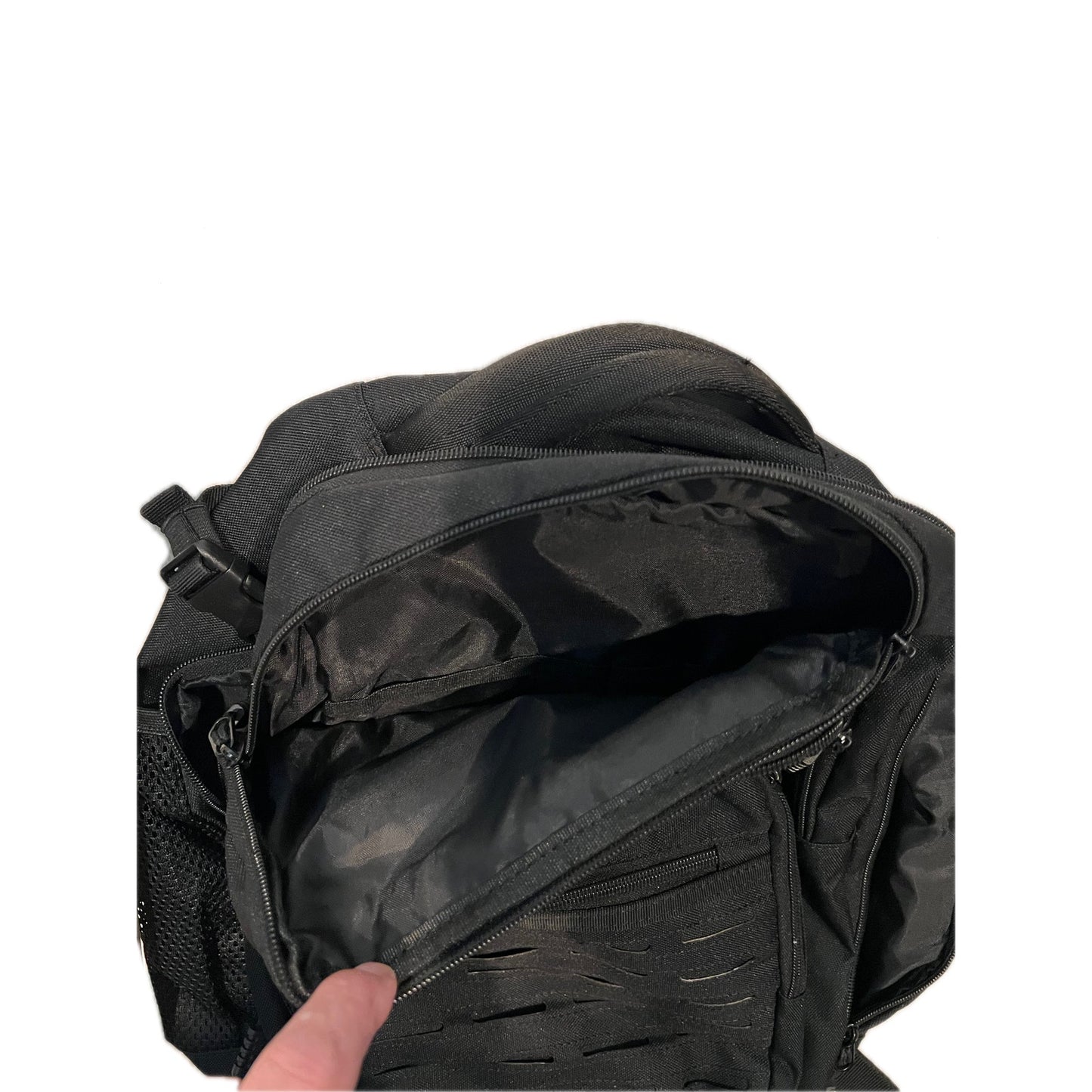 Kastking Tactical Backpack Black 26L