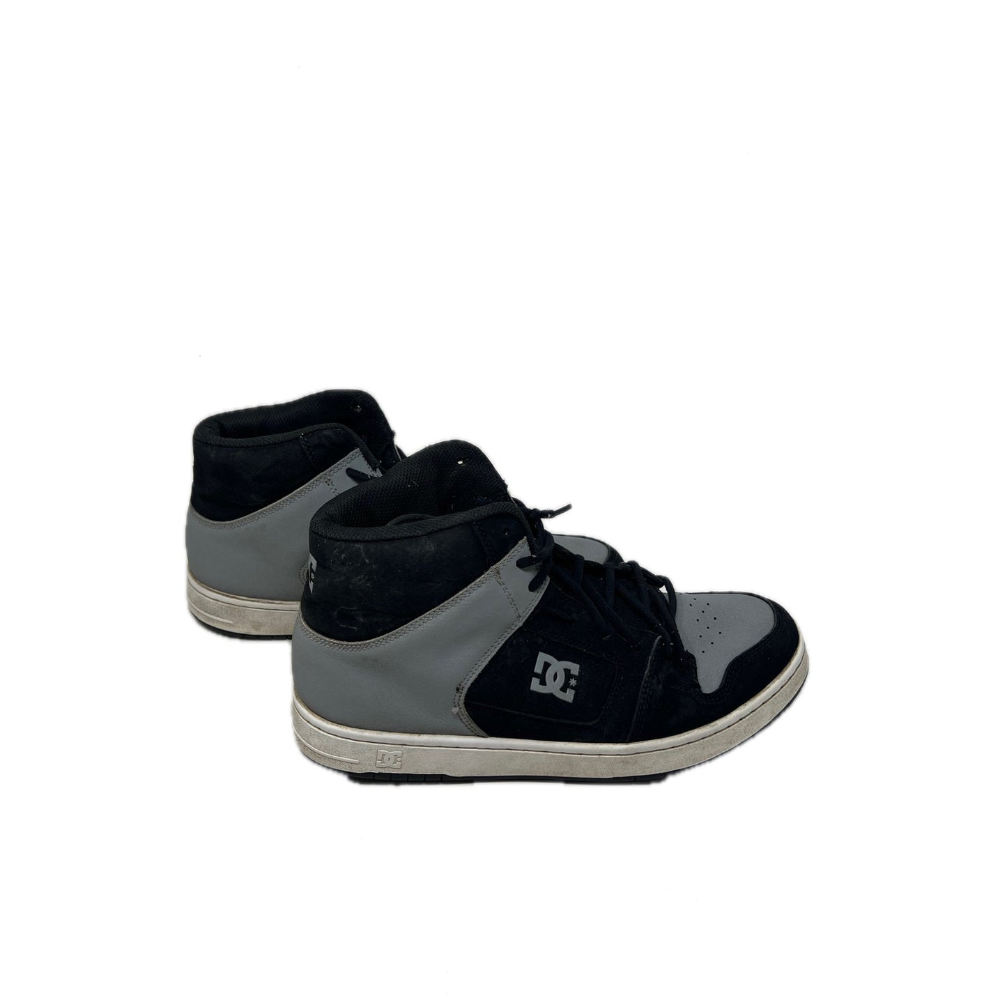 DC Shoes Manteca 4 Hi Mens Mens 11 (estimated)