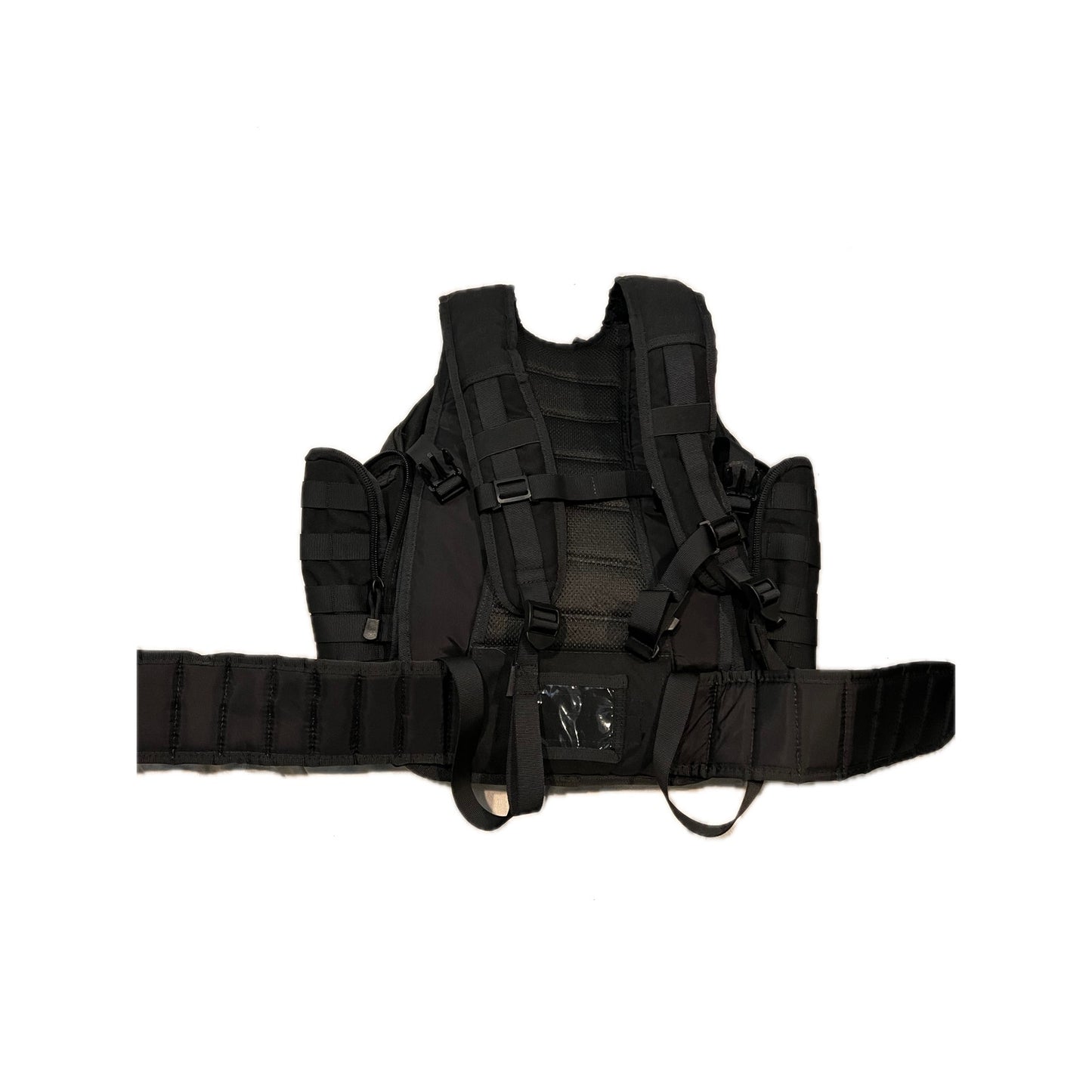 Condor Outdoor Urban Go Pack Black Backpack 33L