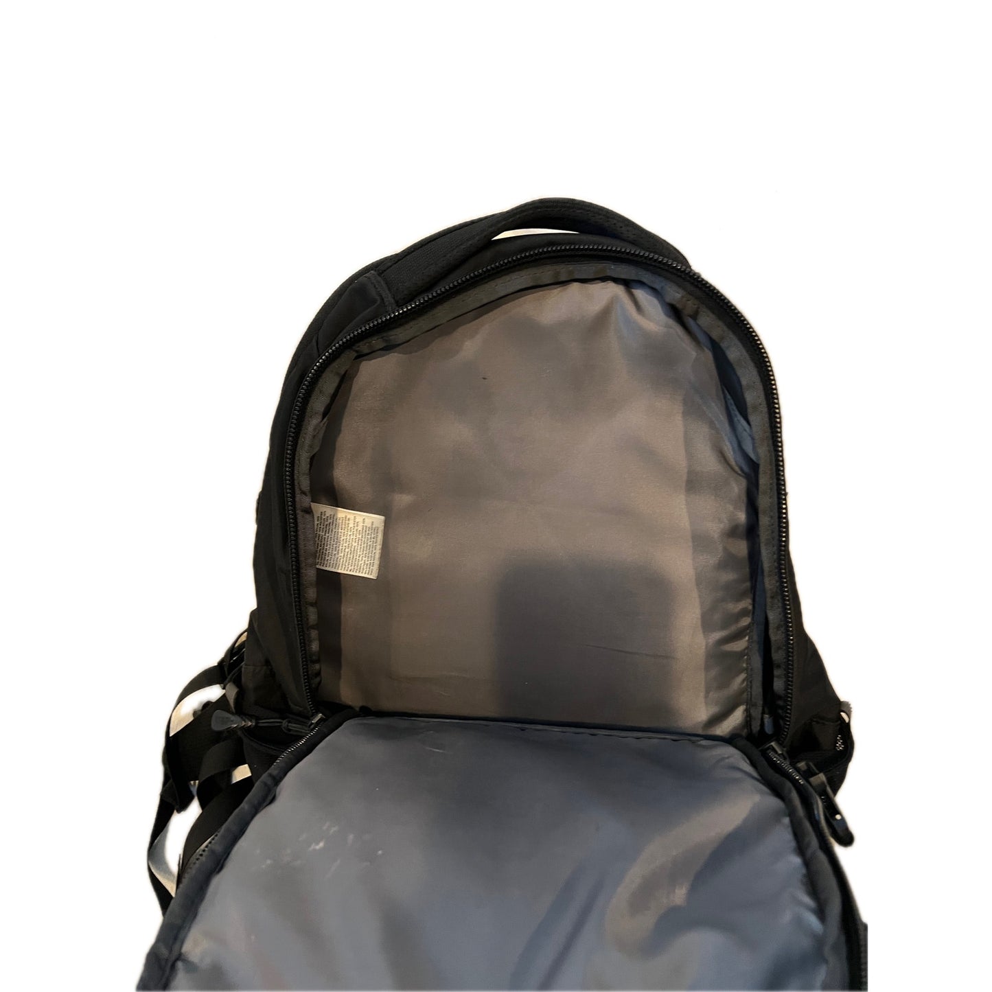 Mochila The North Face Borealis Negra