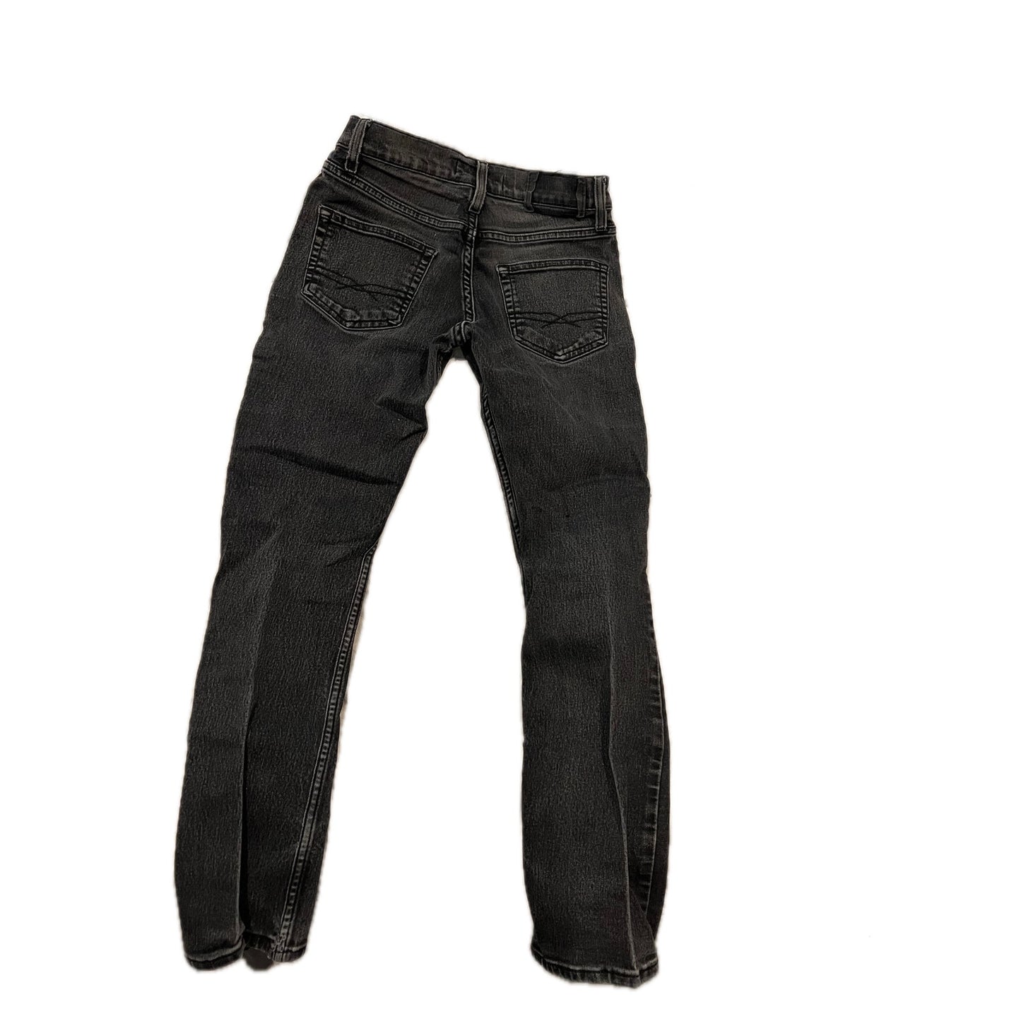 Levi's Signature Black Slim Fit Jeans Mens 29x30