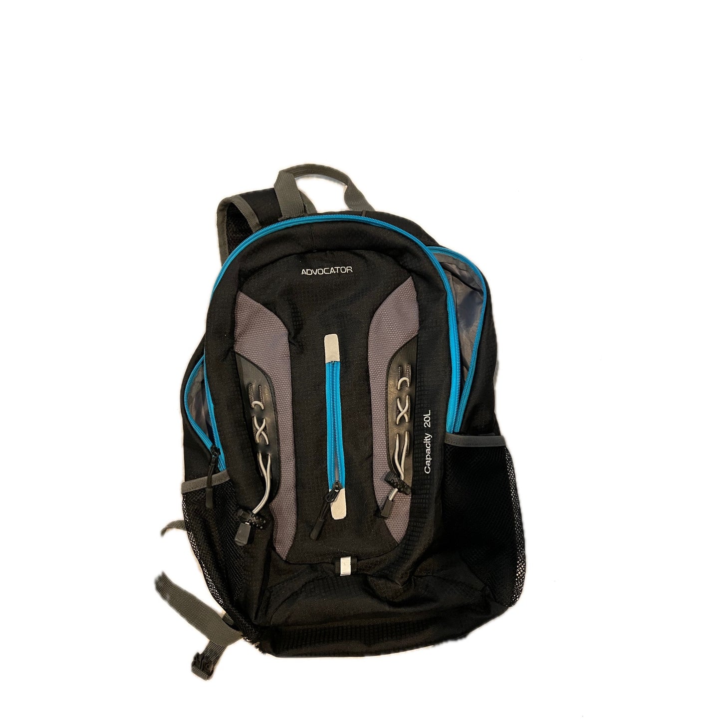 Dicota Advocator backpack 20L