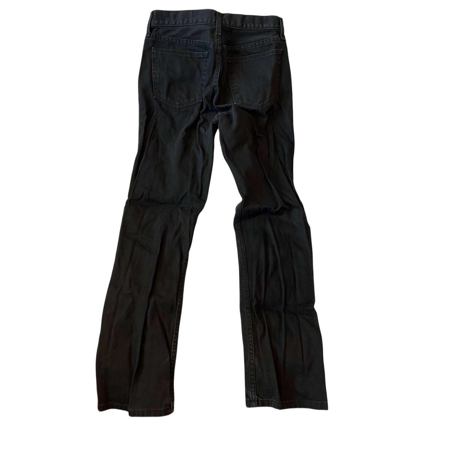Jean coupe droite George Black Homme 34x34