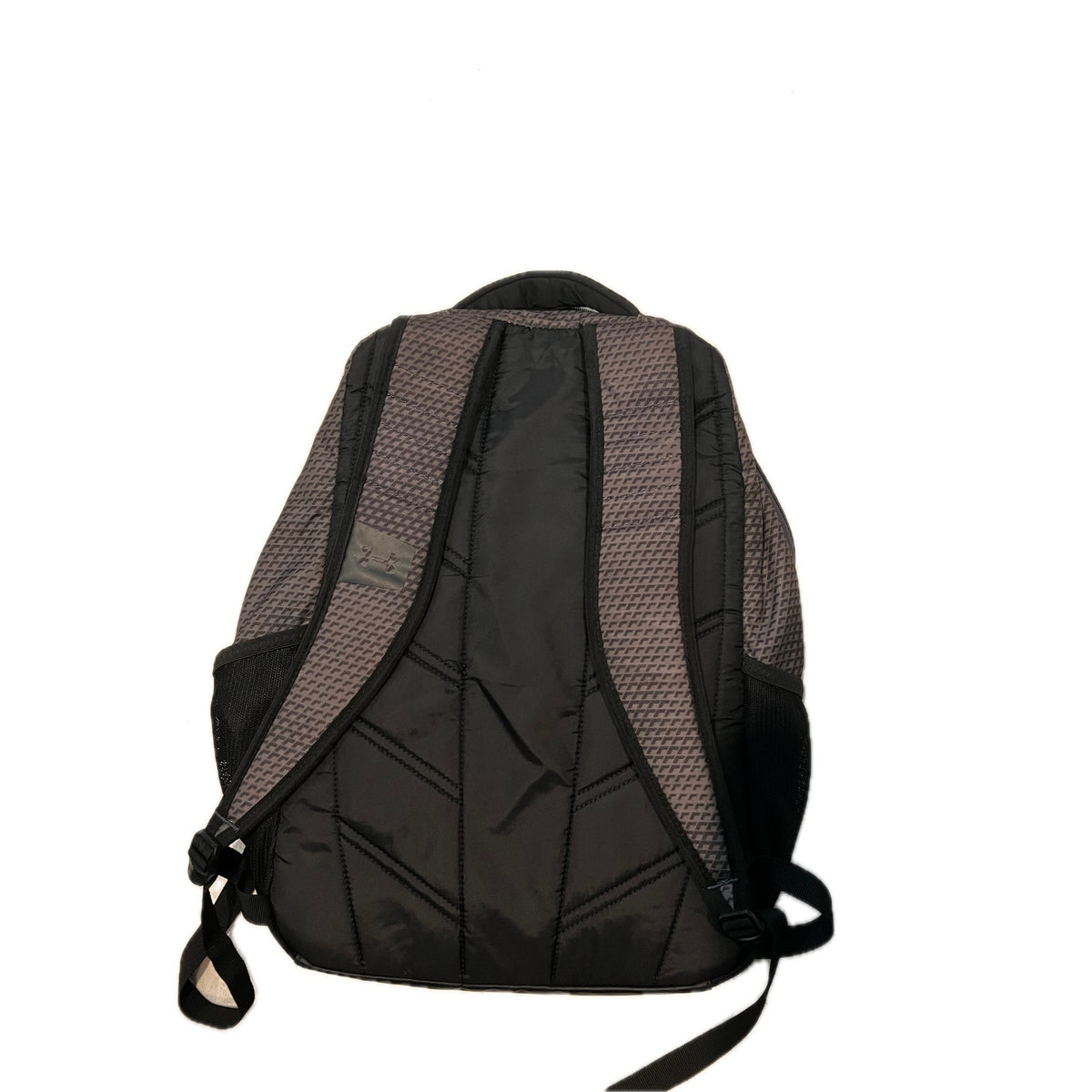 Under Armour Storm Hustle Backpack Brown Black