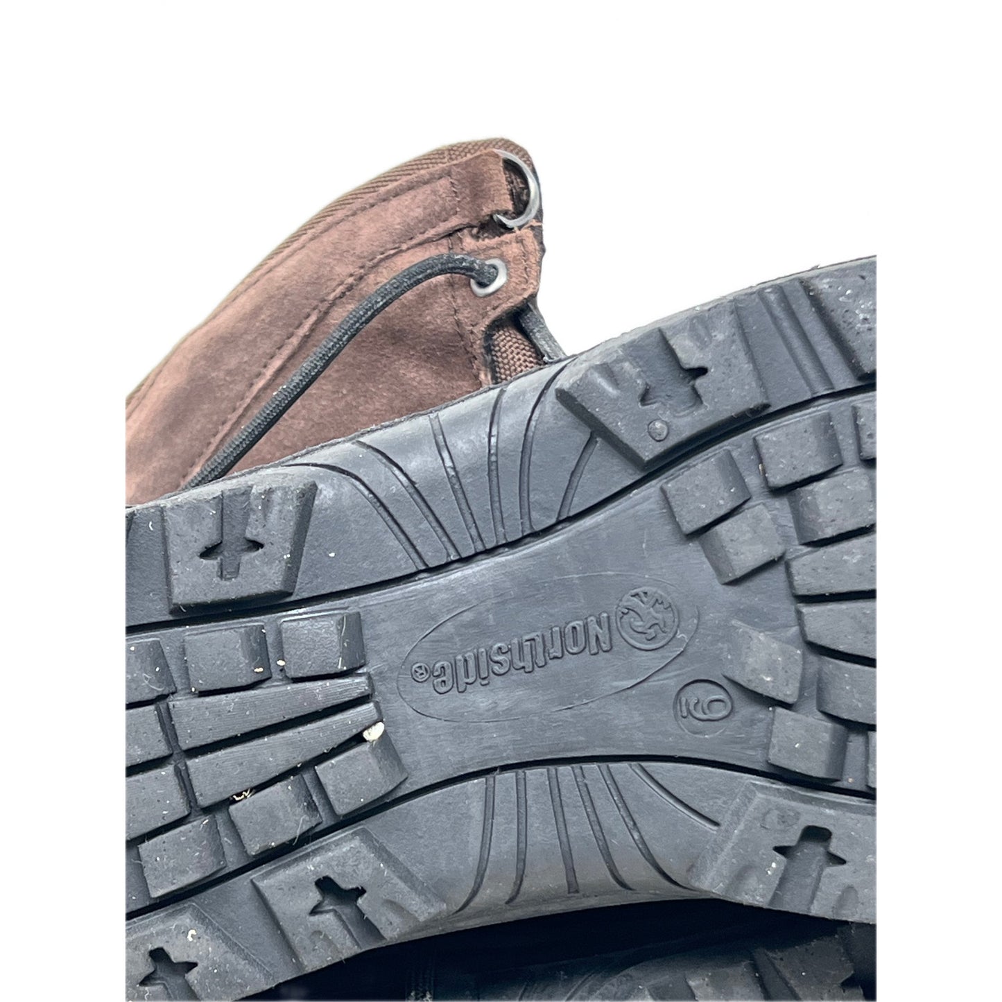 Botas de invierno Northside Tundra Thermolite para hombre, talla 9